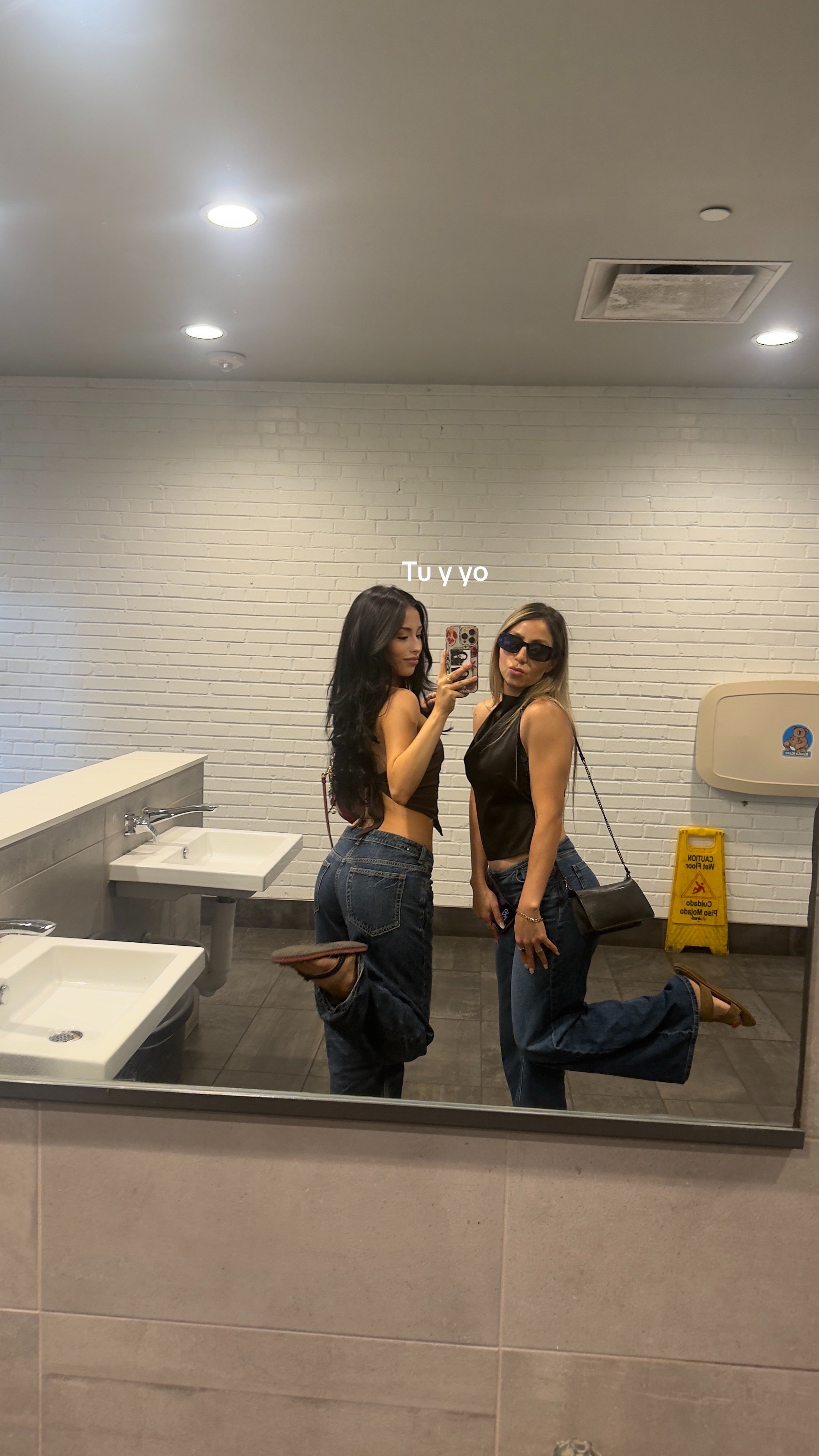 @Stacey Rivera — Styling