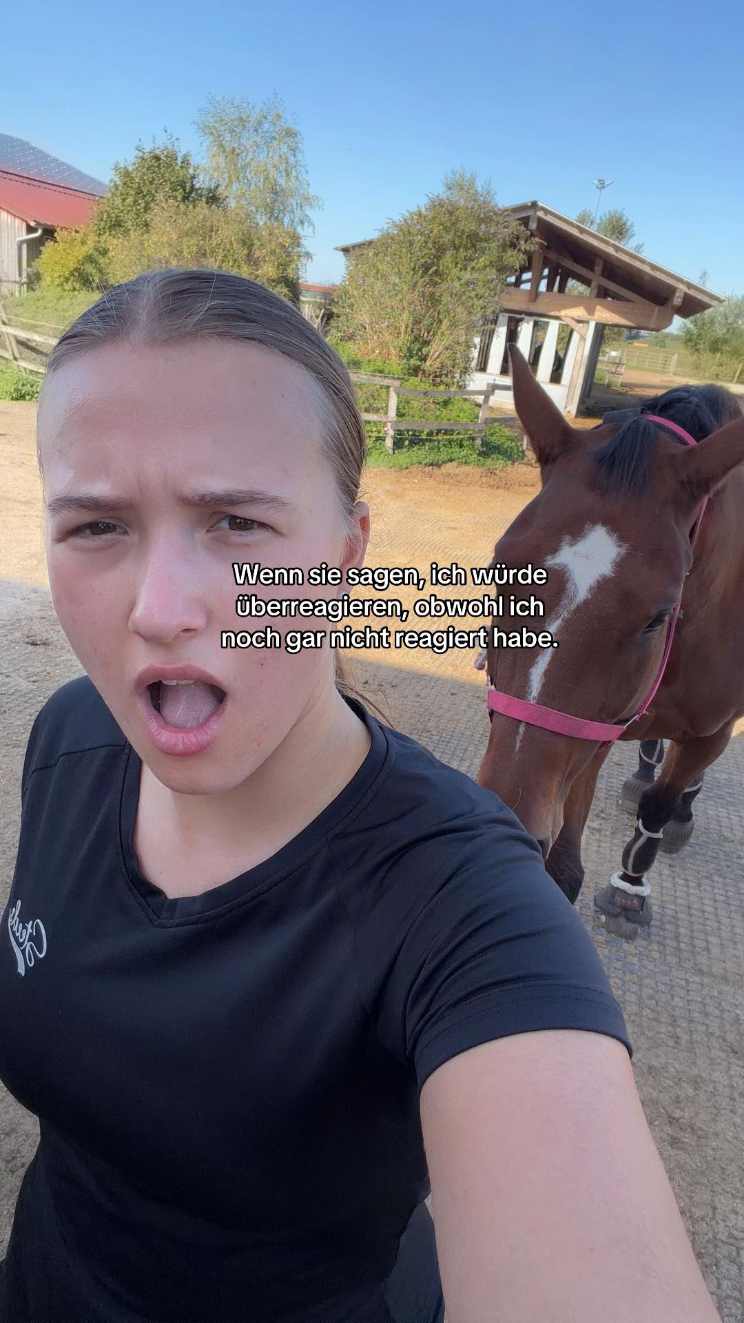 @Sarah Philine | Para-Reitsport