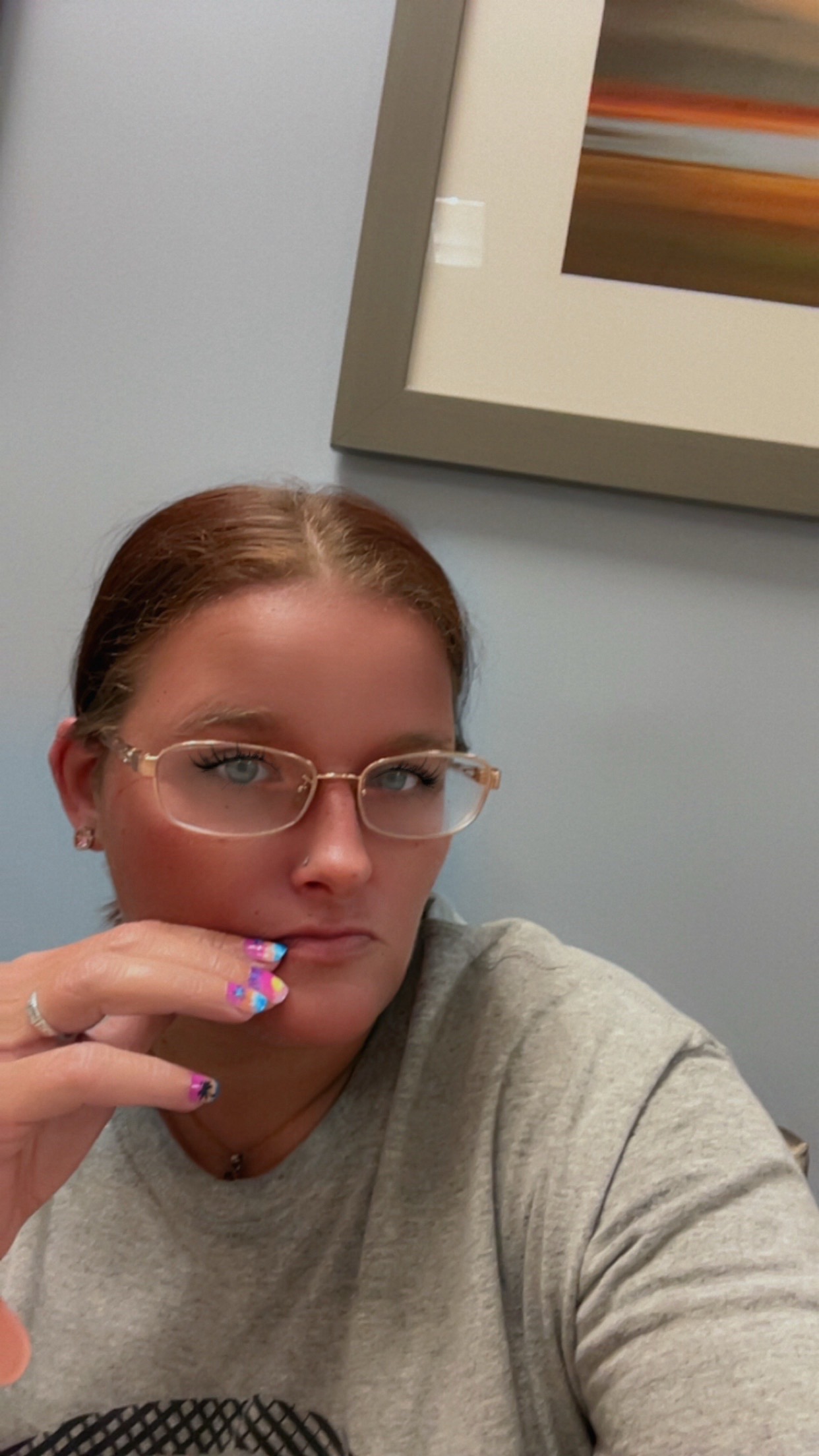 @🧩Ashley Carter🧩🐺