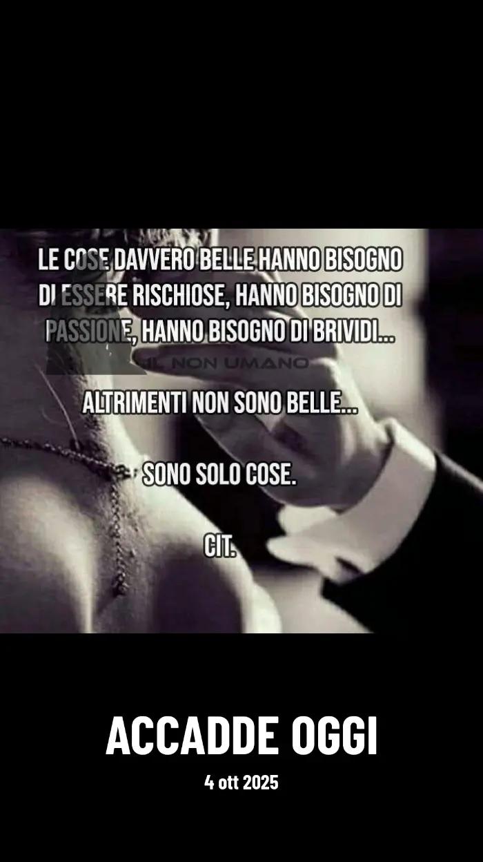 @Il Non Umano