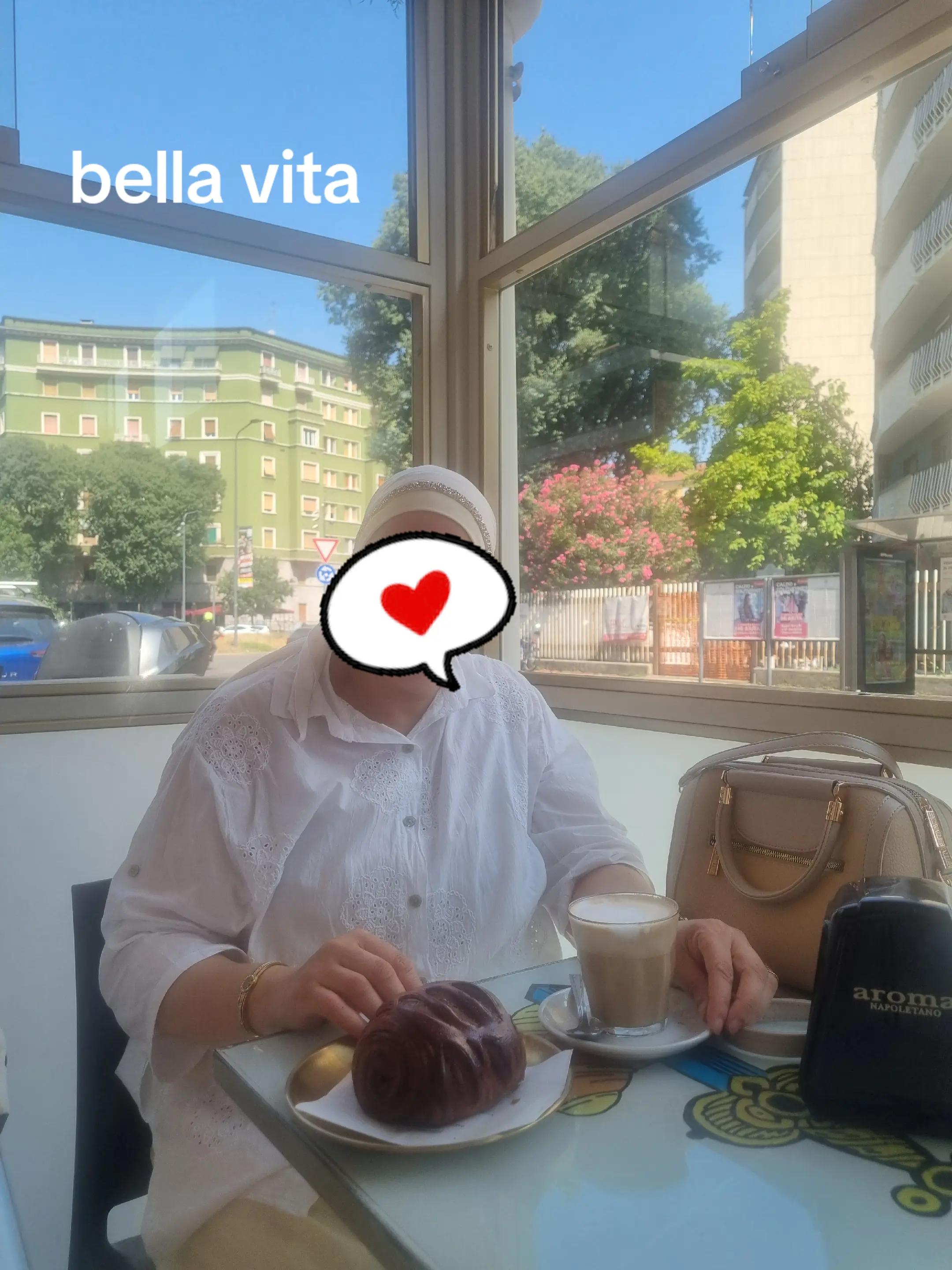 @bella vita chop