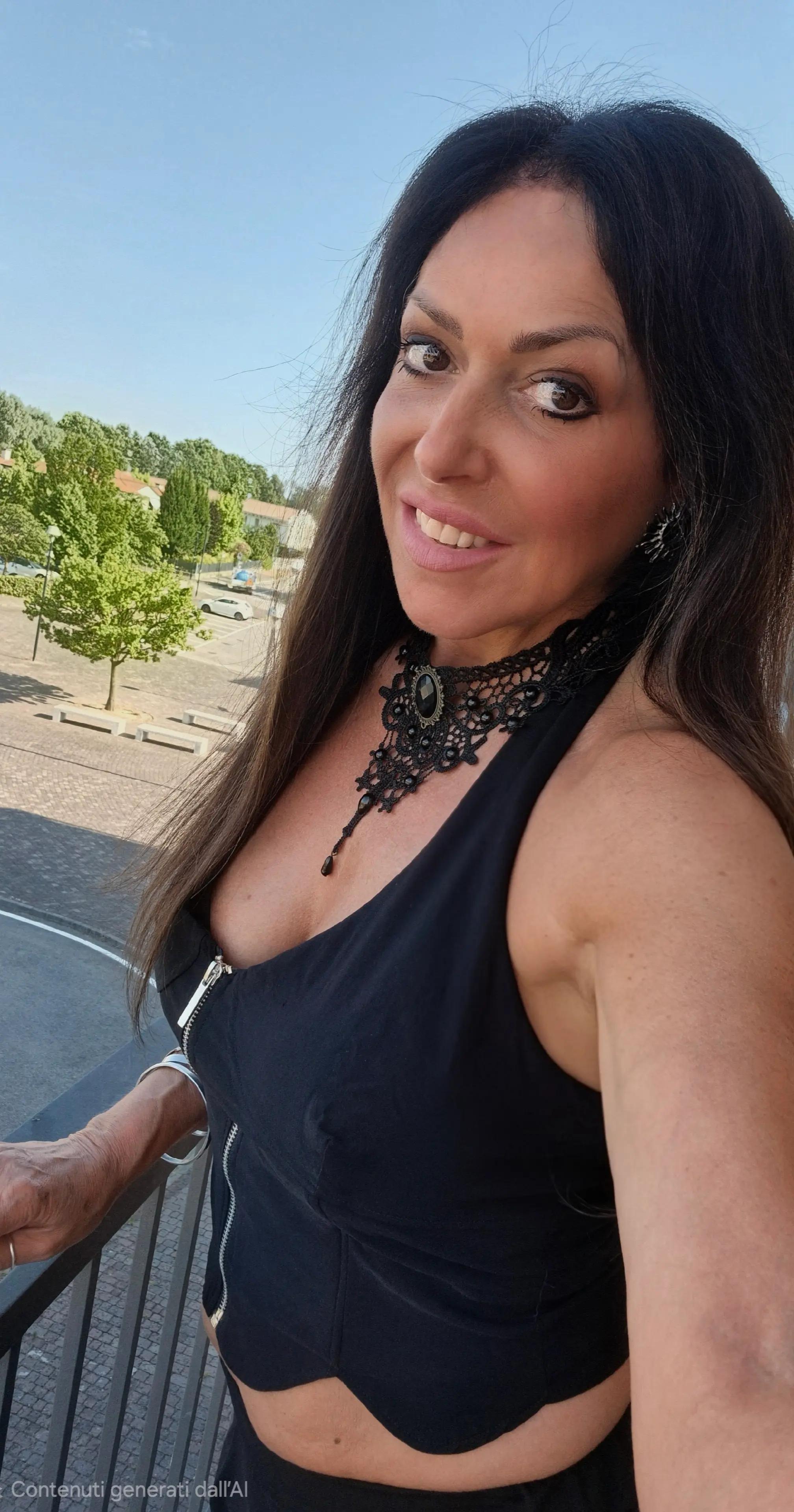 @Fabiola Palezzato