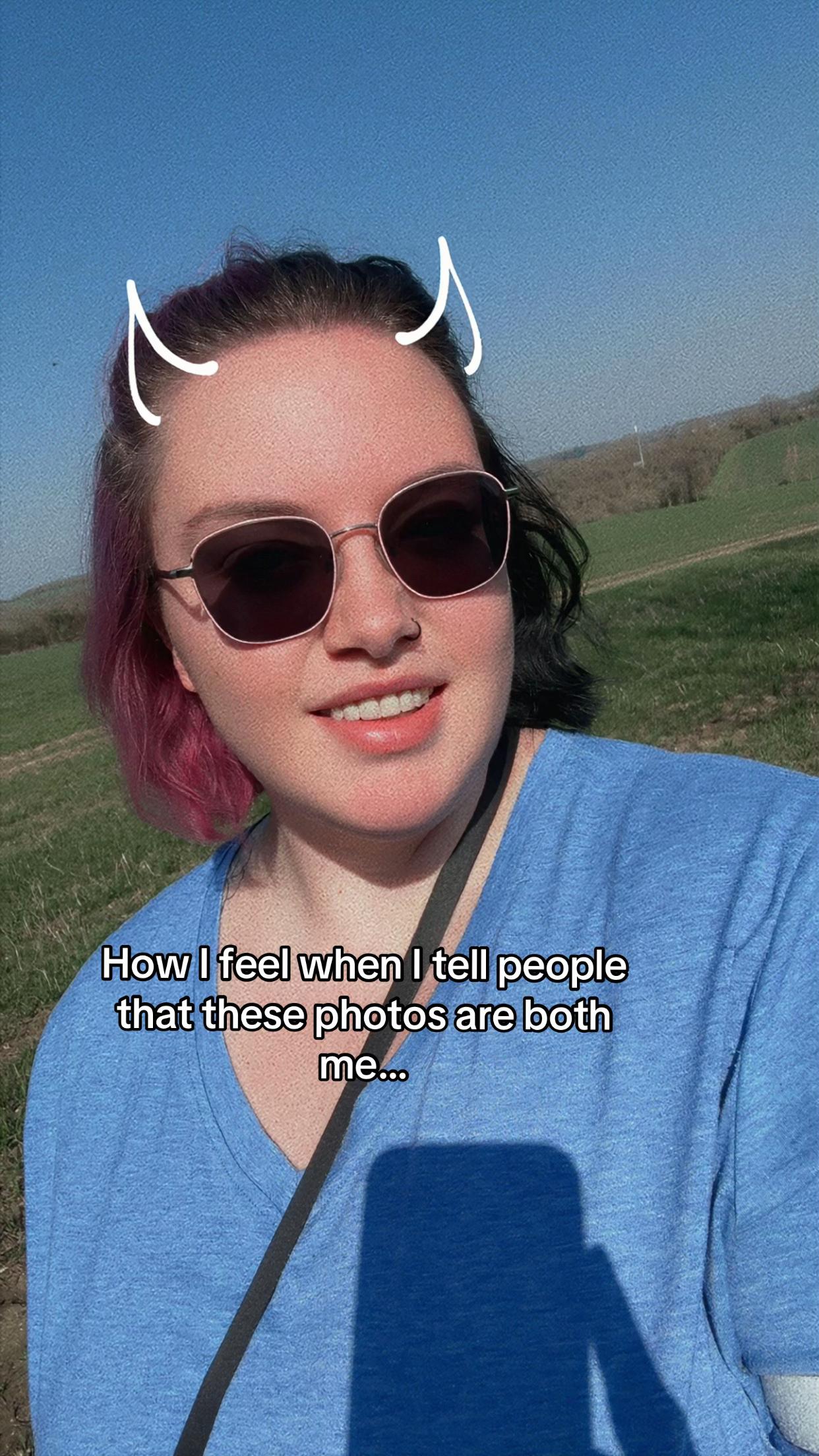 @Leah Lloyd