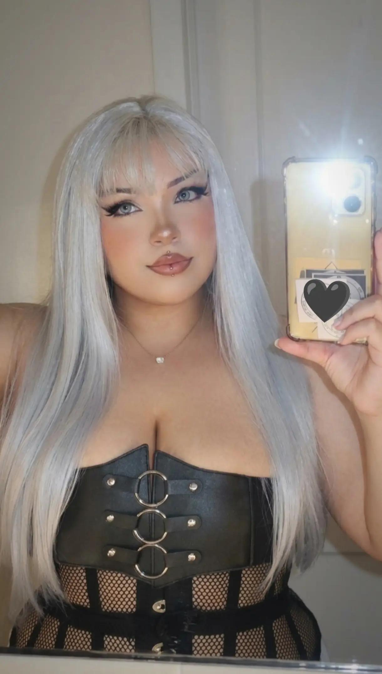 @Veronica