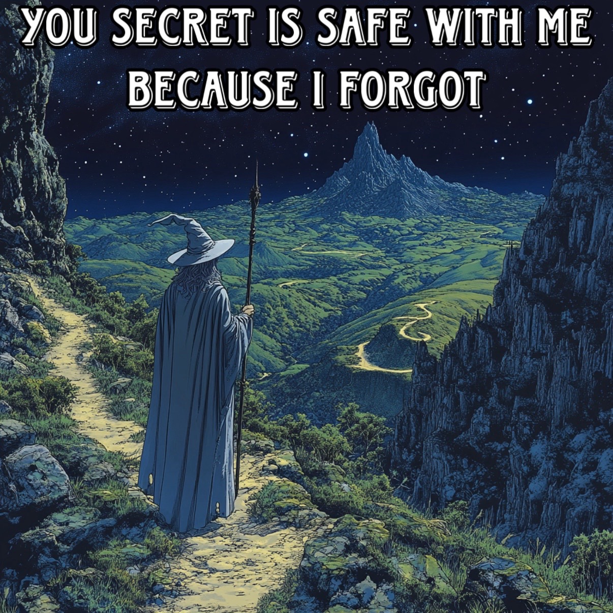 @Craggy