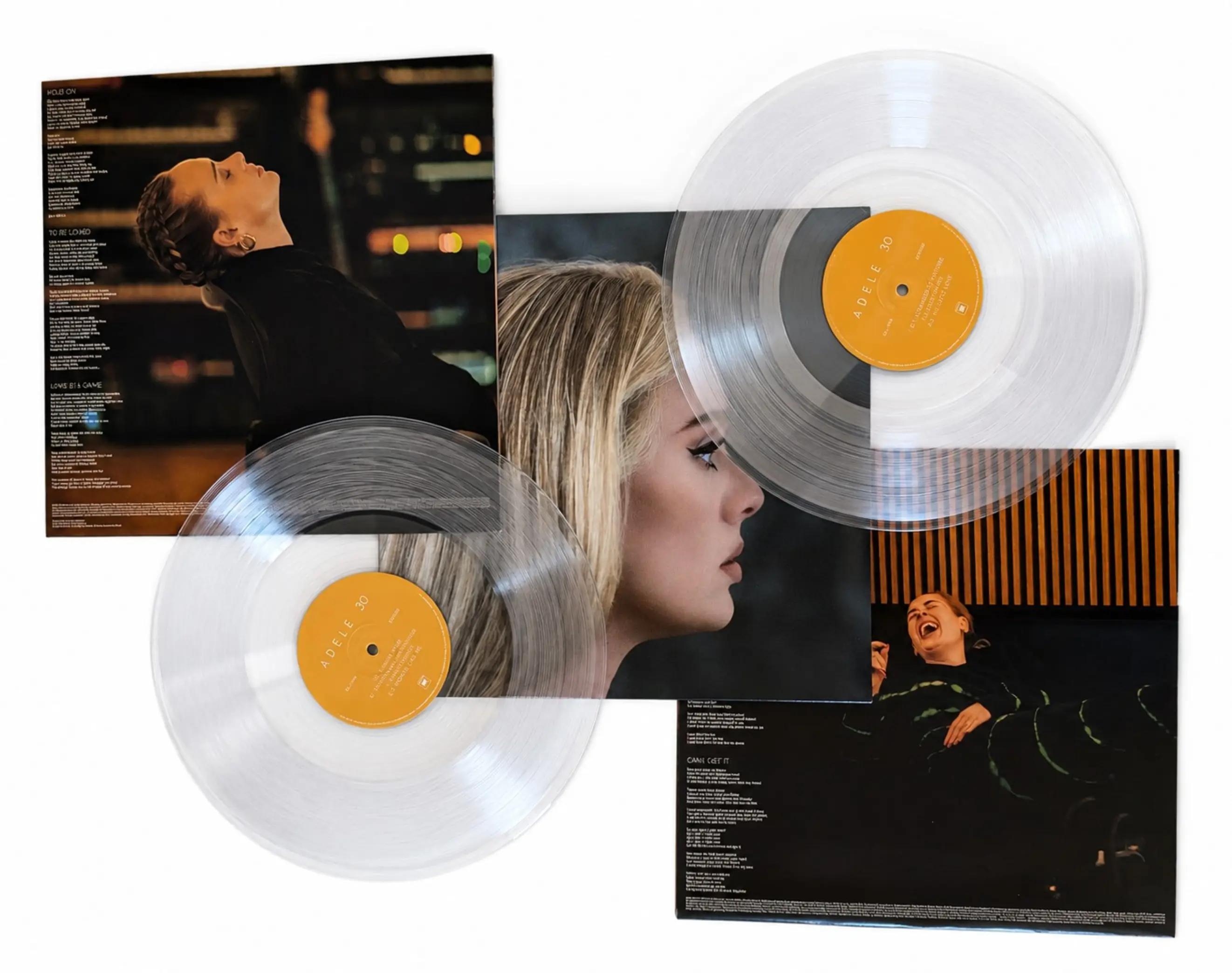 @Chrissy || Vinyl Collector 🎶✨
