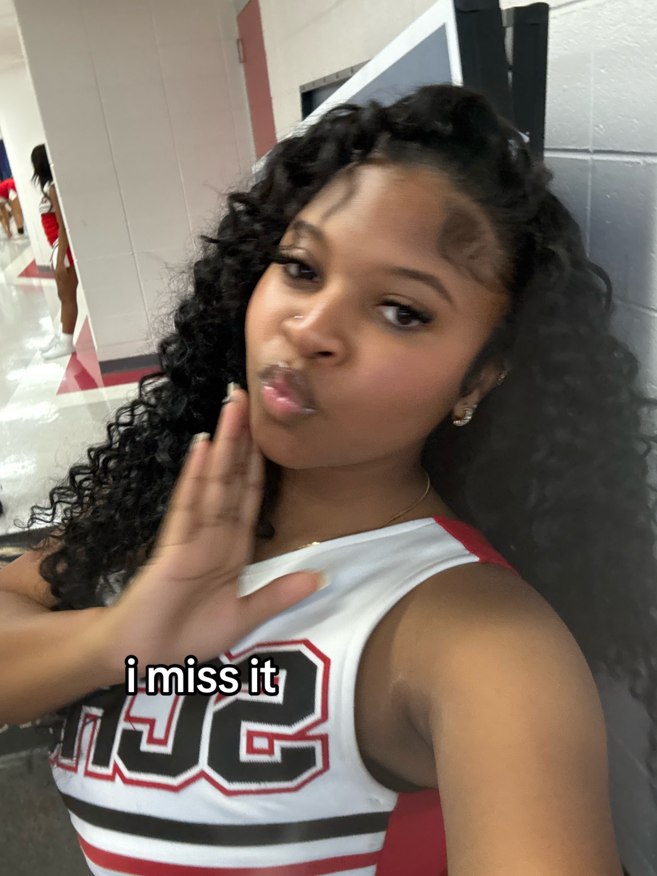 @Jeriyah Nichole🤍