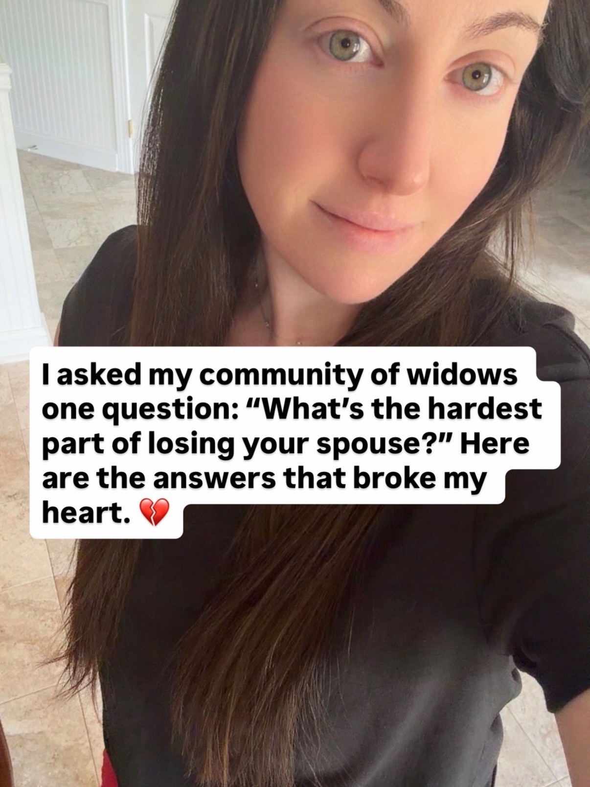 @Whitney Allen | Grief Coach đ€