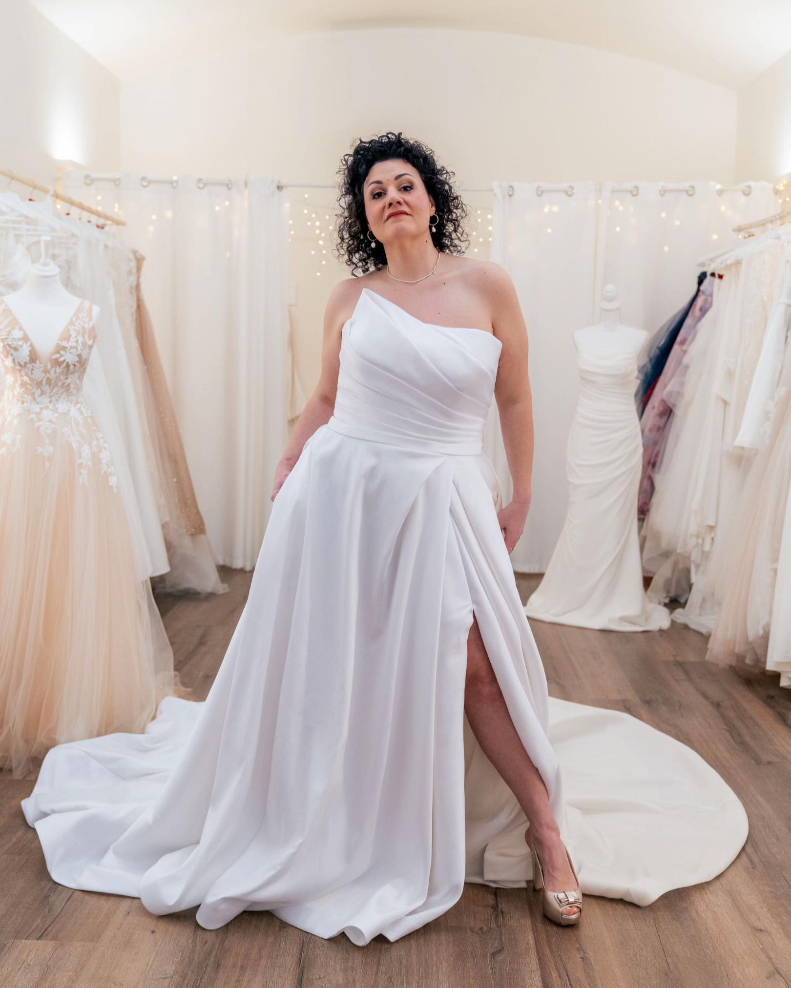 @Mari Bridal Atelier