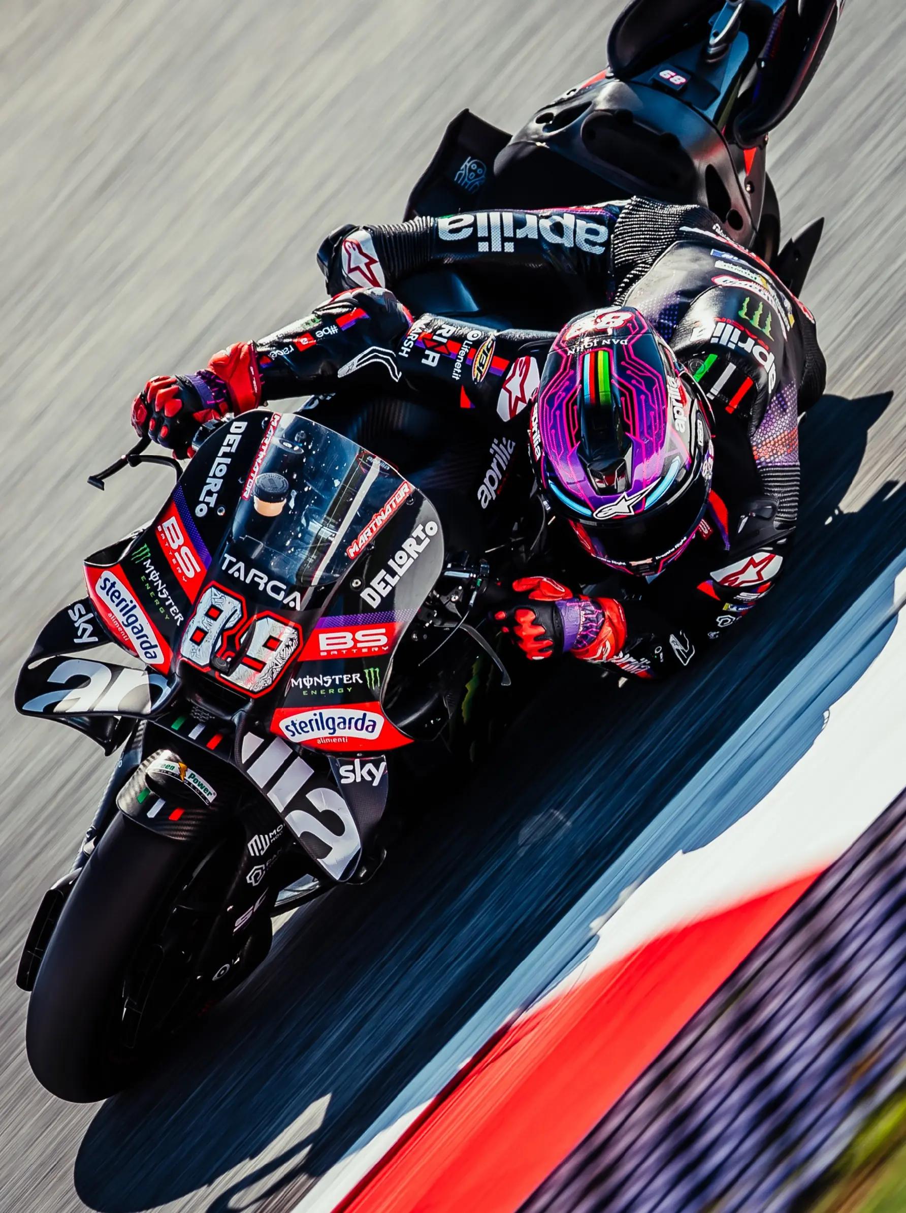 @Aprilia Planet Official