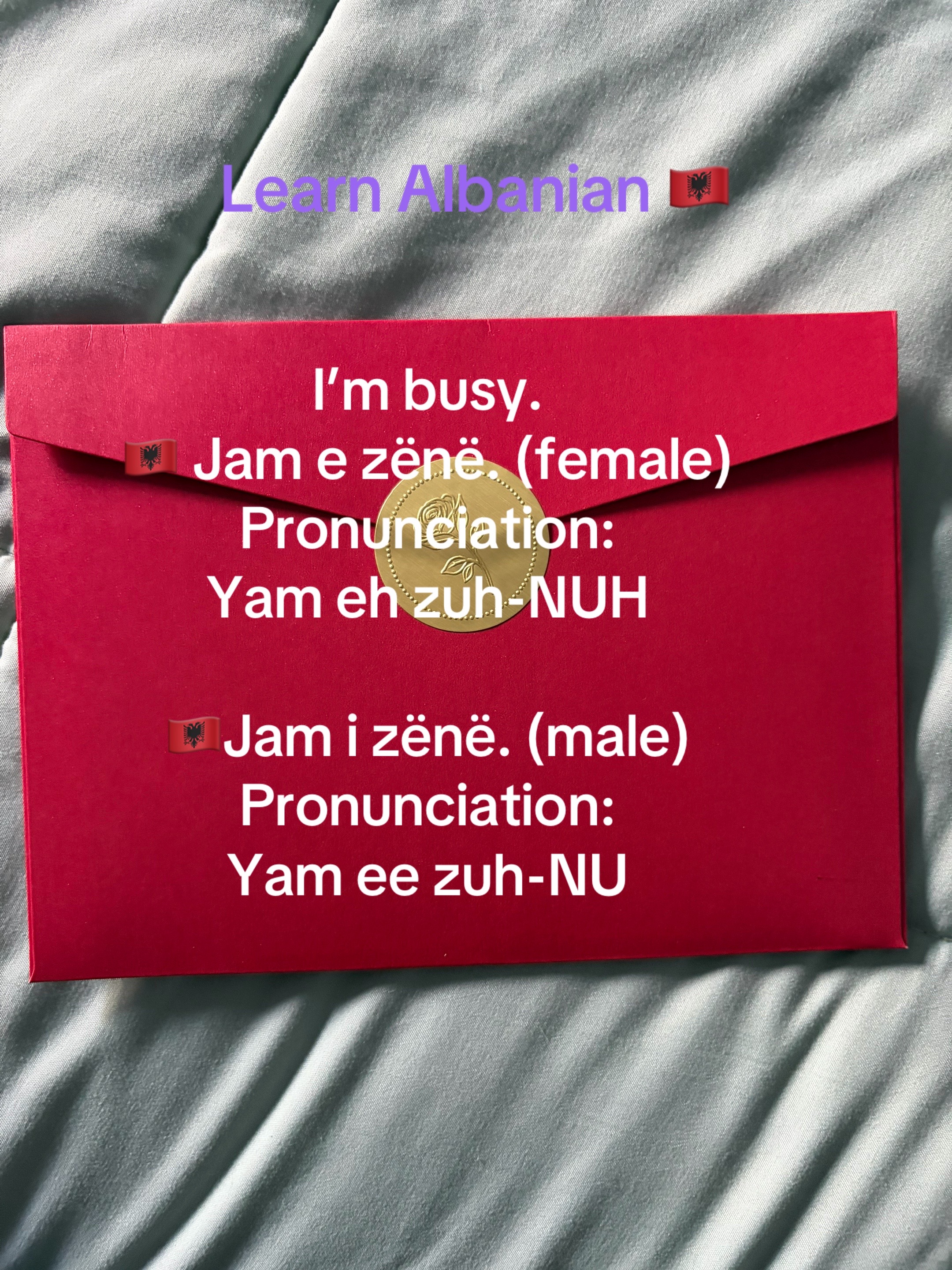 @Albana