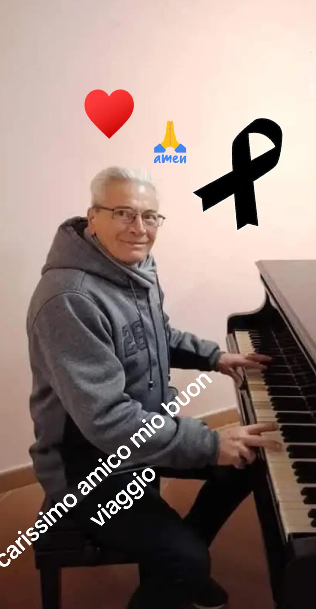 @Gaetano Esposito