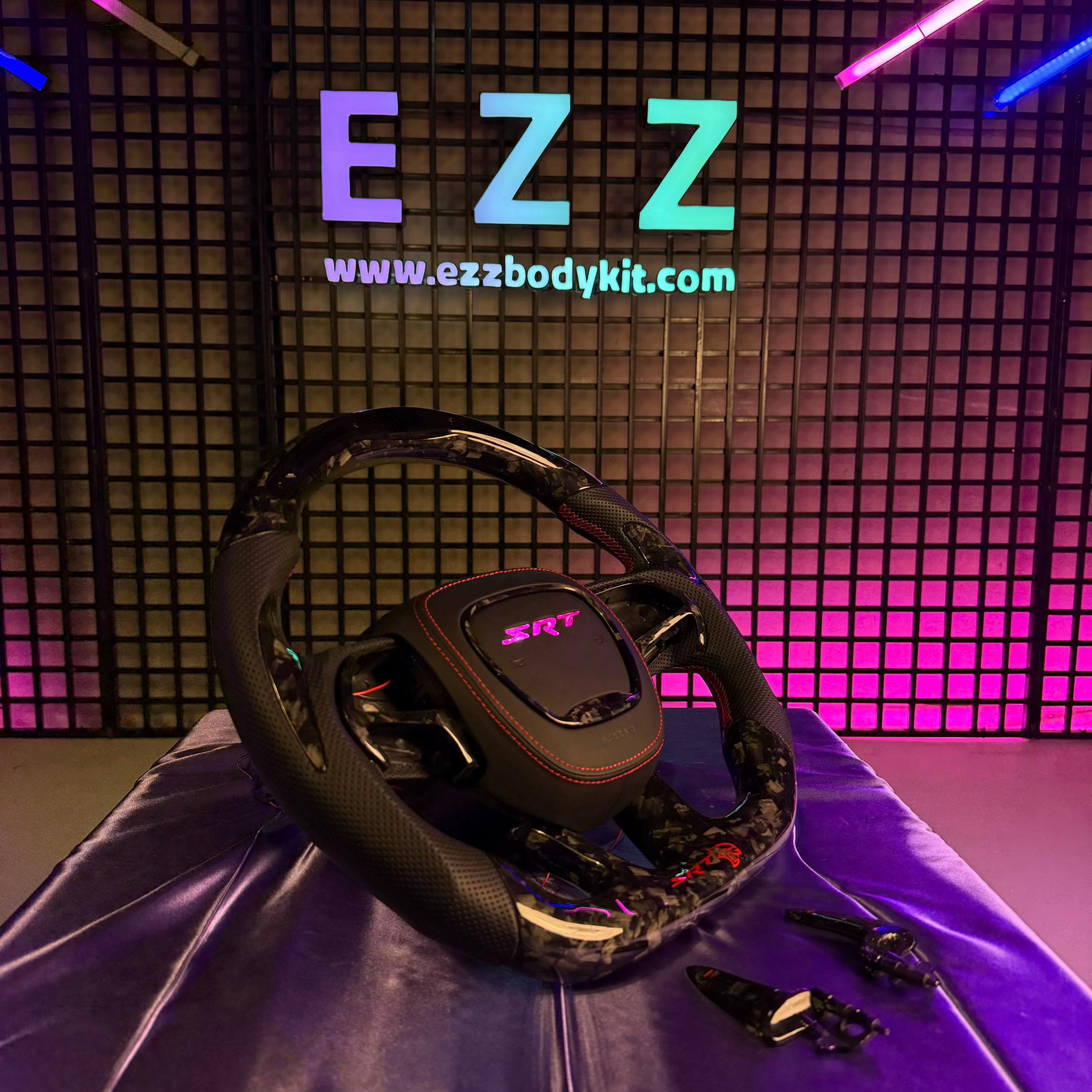 @إي دبل زد | EZZ 🏎️