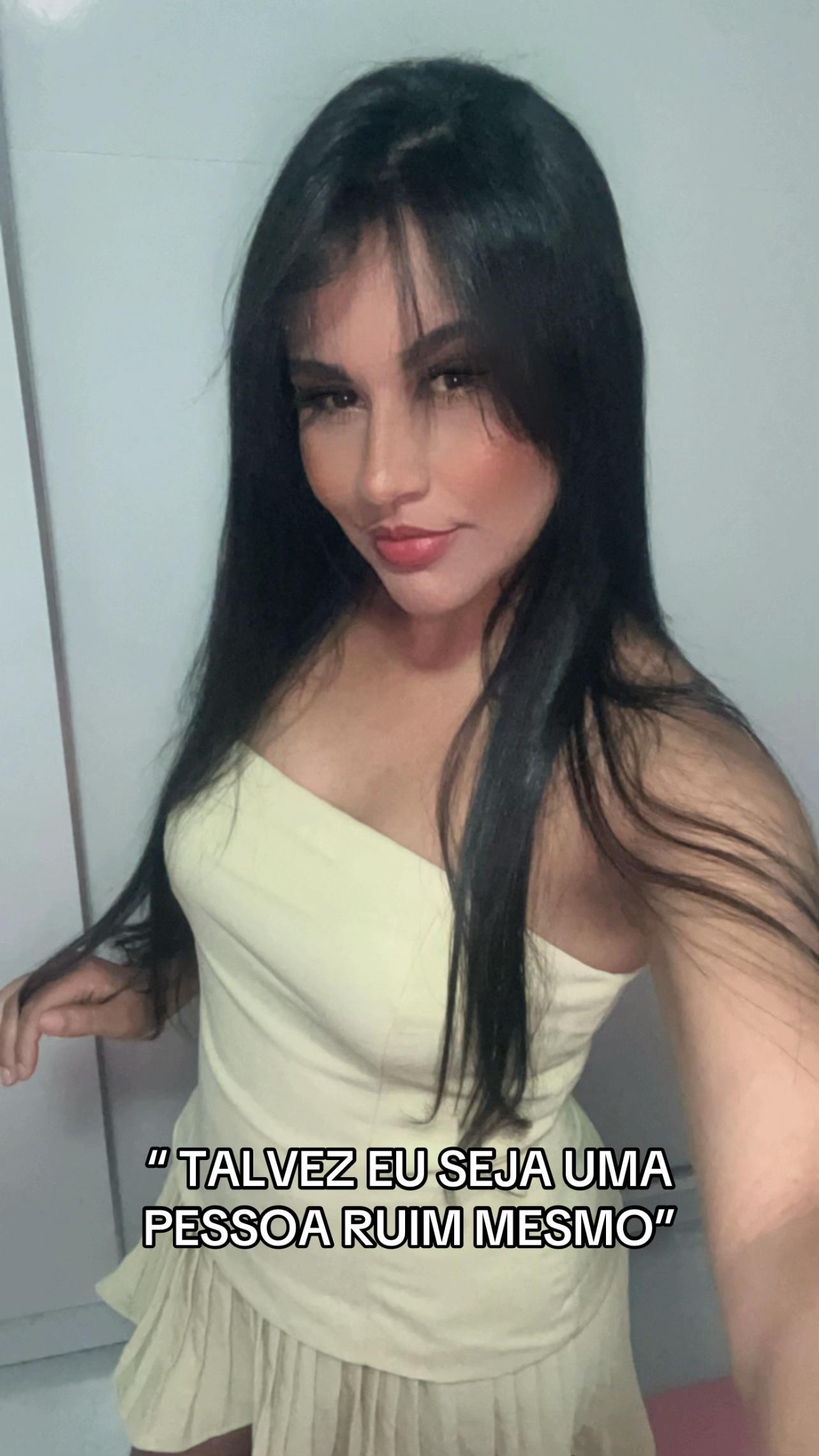 @Juliana Cavalcante