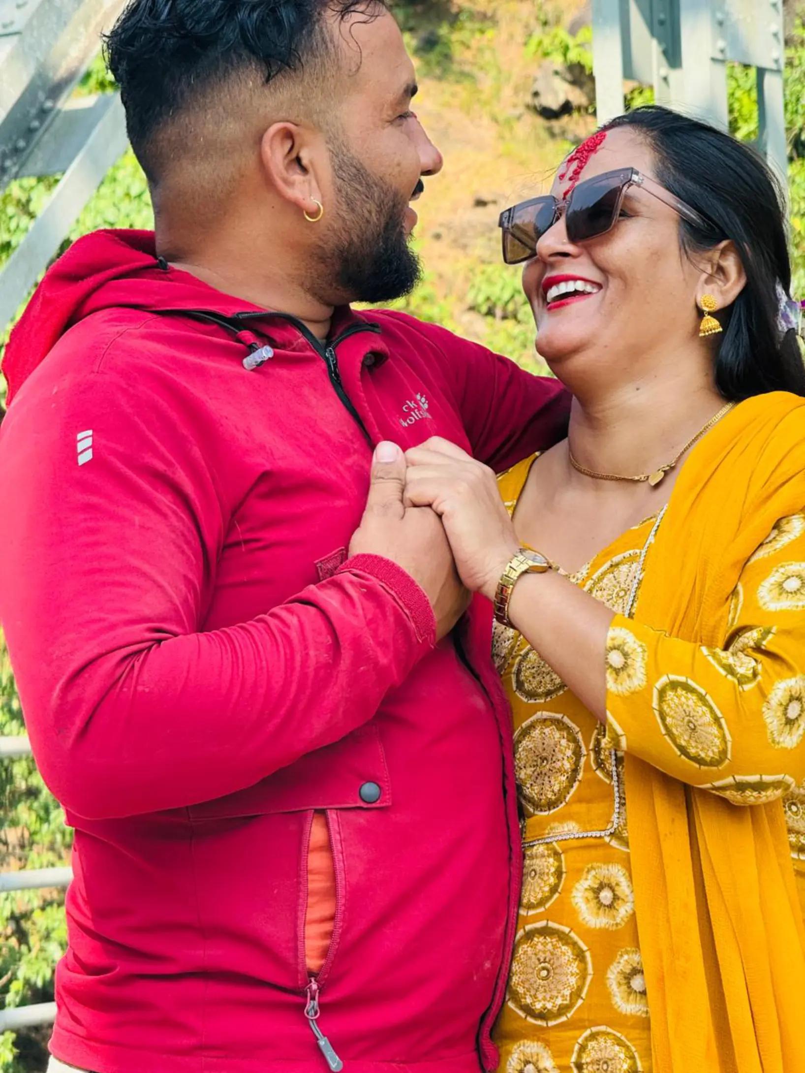 @abusandhaykhanal
