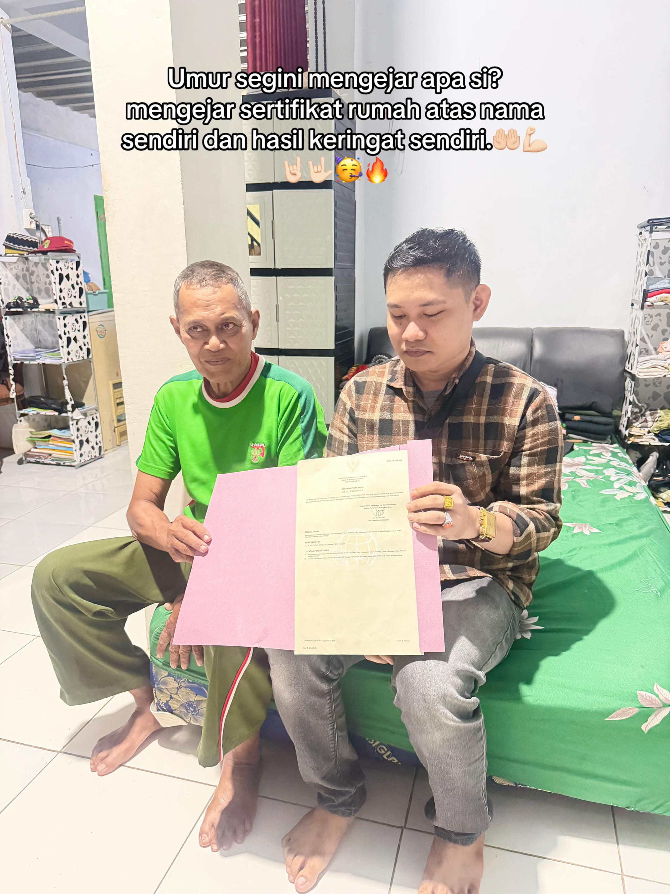 @PM/PENGUSAHA MUDAH