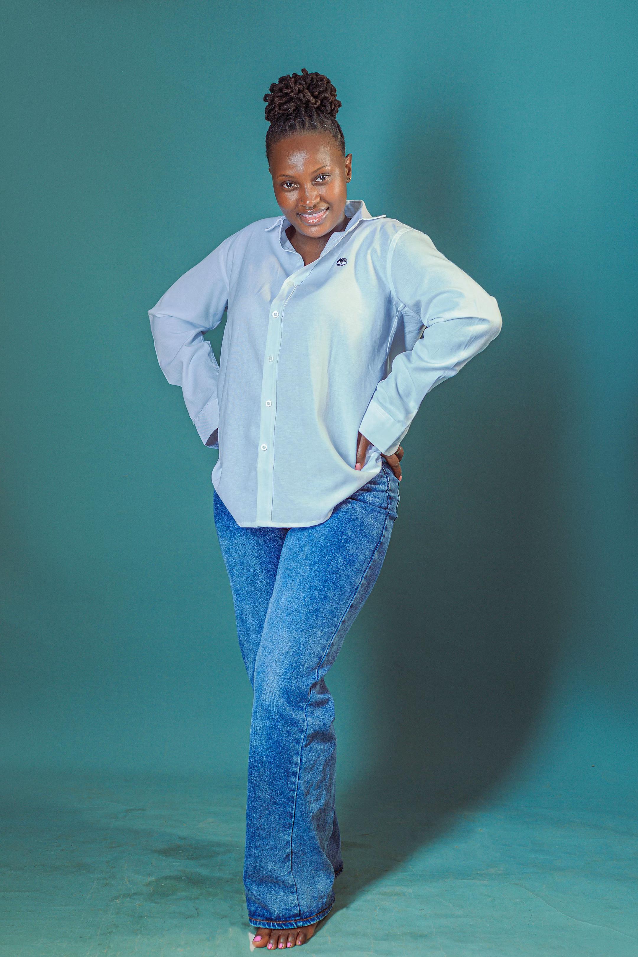 @Wild-Bea 26🦋🇷🇼🇺🇬