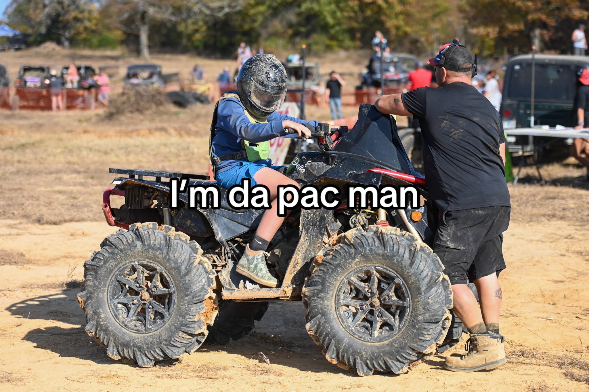 @501 mudders