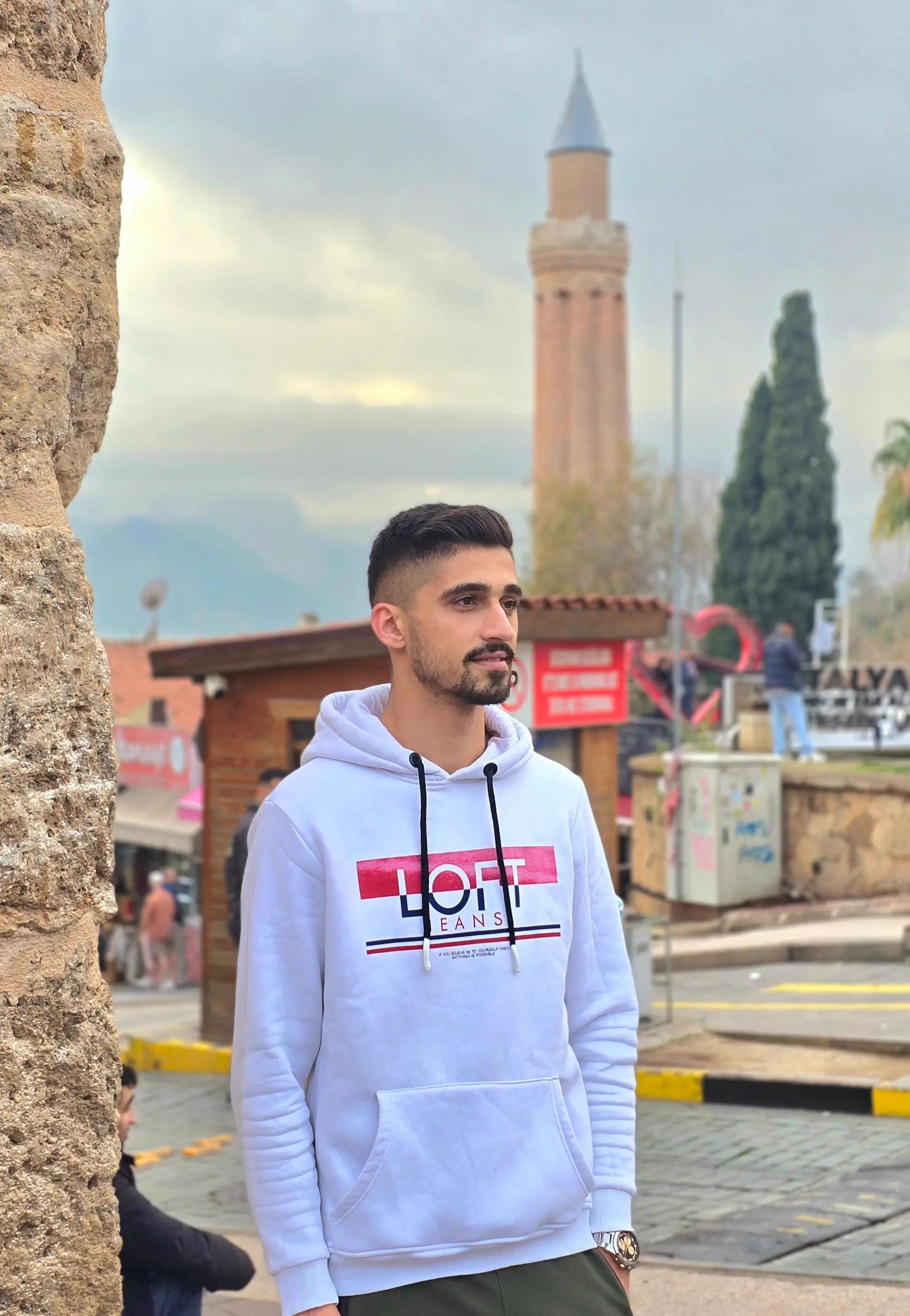 @Hüseyin Kansu