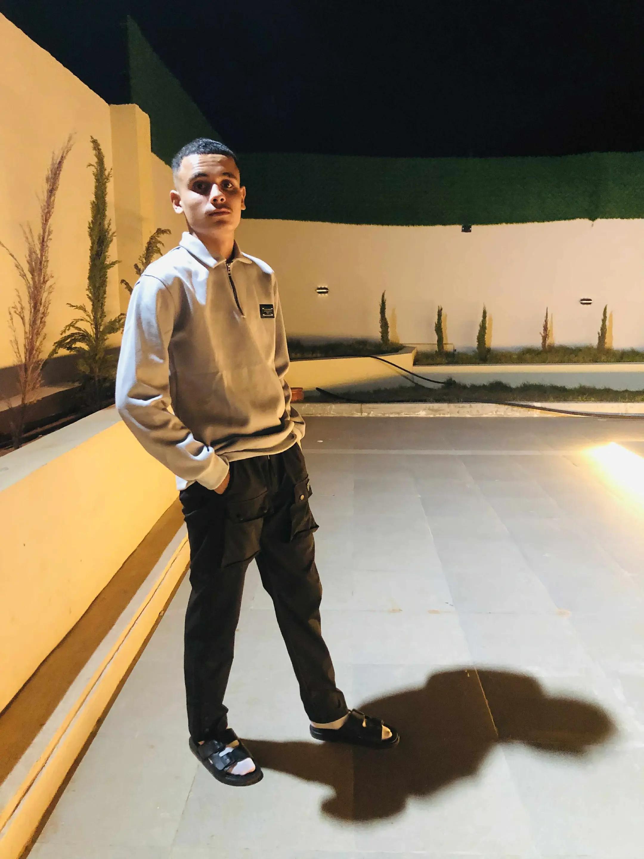 @محمد الزايدي