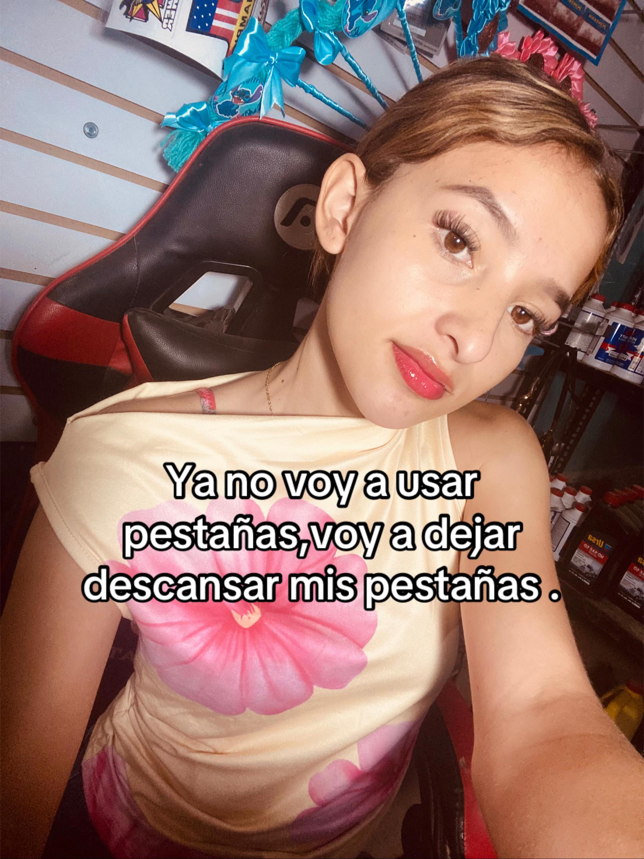 @La G&uuml;erita😍🤍