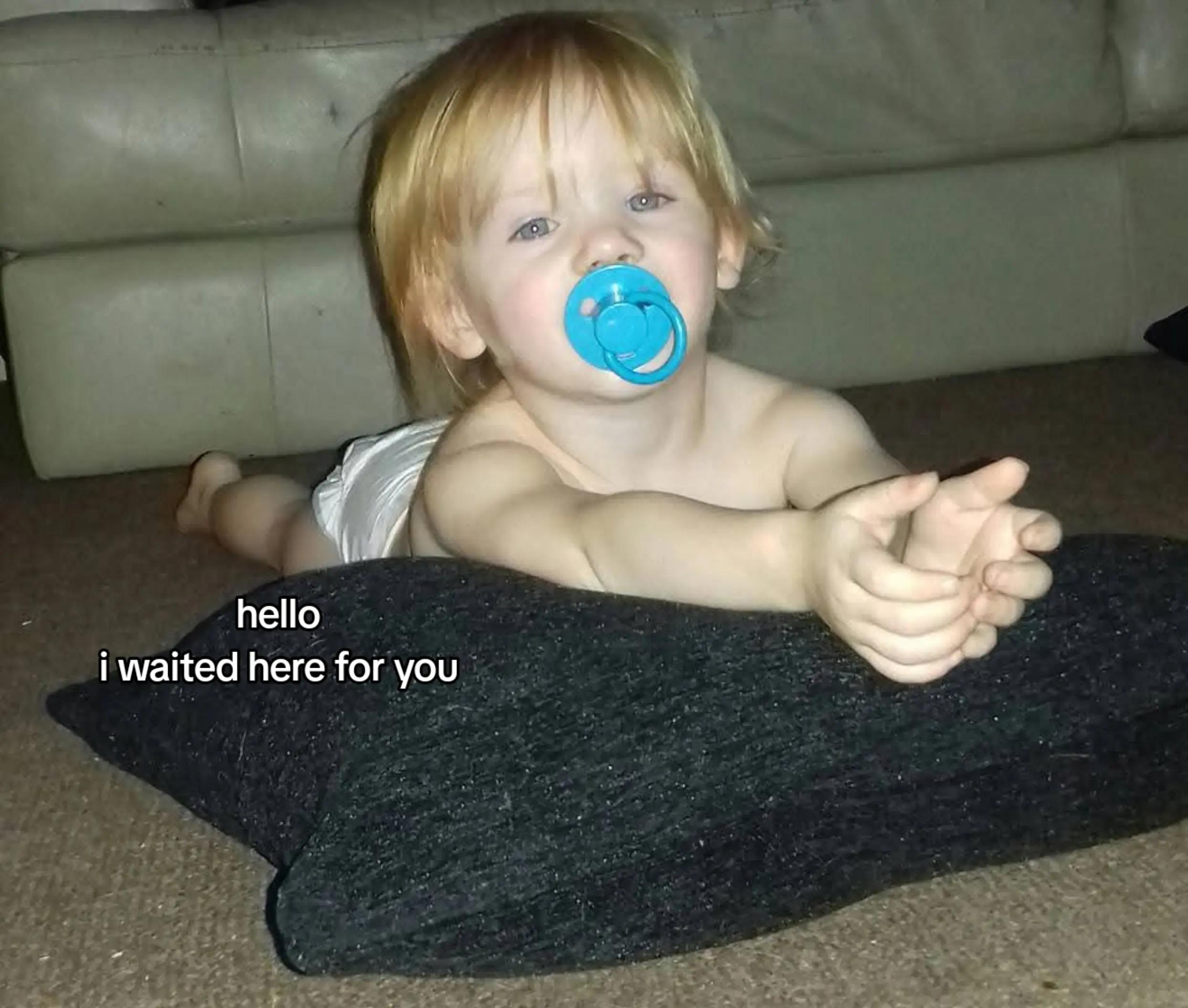@♬~Asher~♬ (READ BIO)