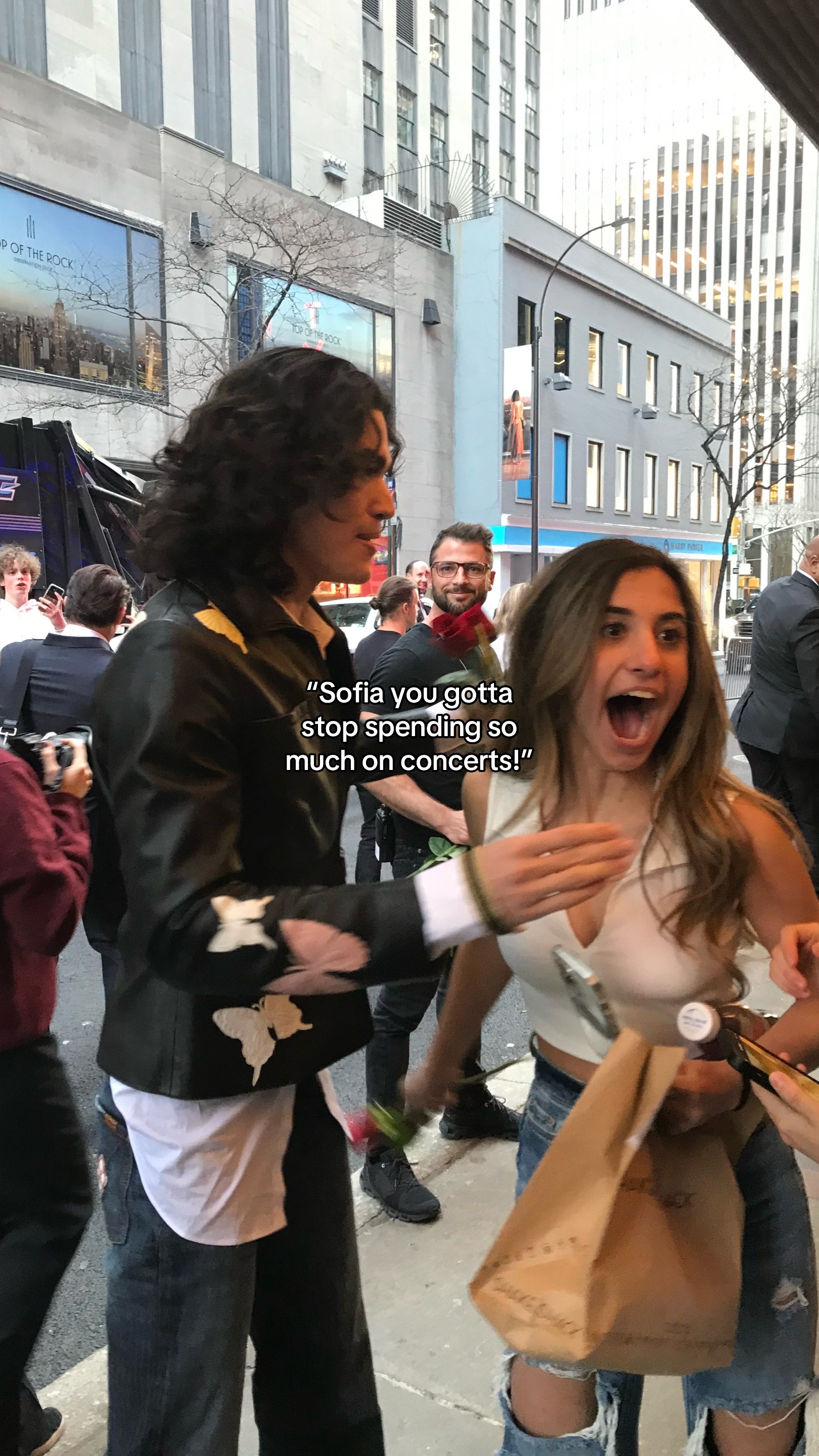@Sofia DeThomasis