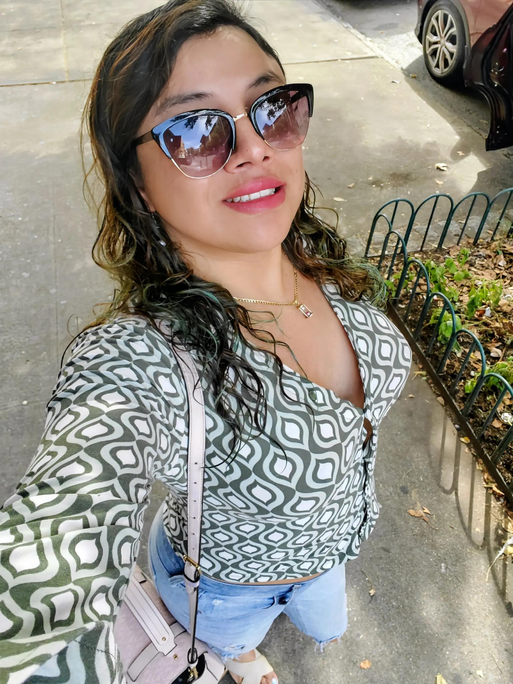 @Paris ts nyc