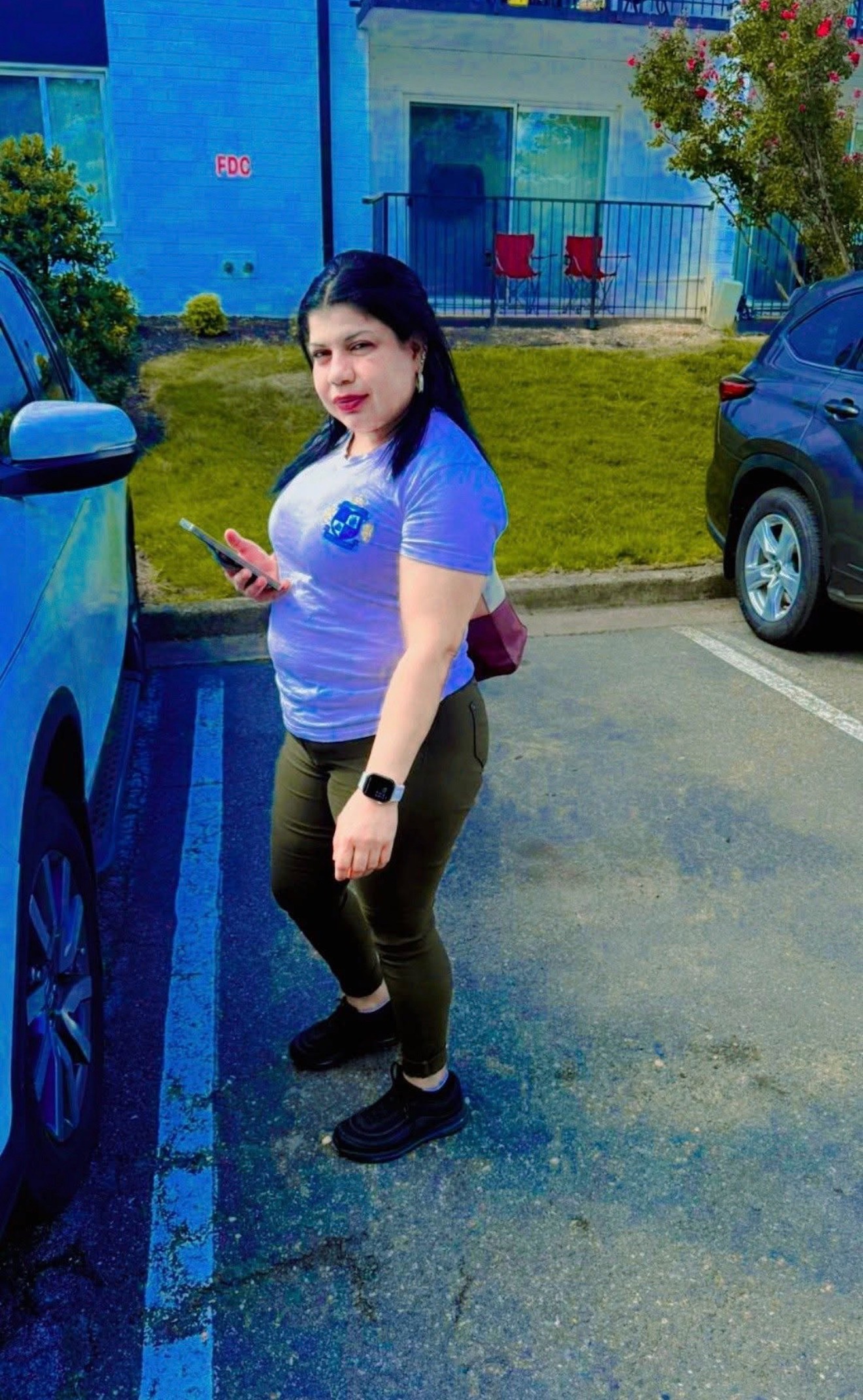 @Maria j. Martinez🇳🇮🇺🇸💙🤍