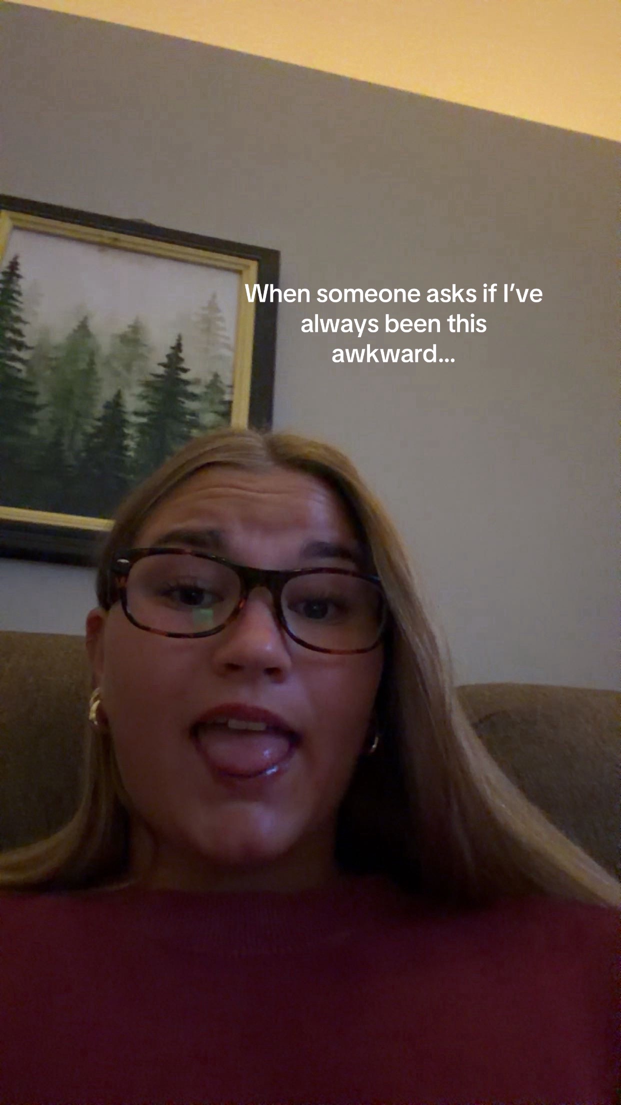 @Elyse