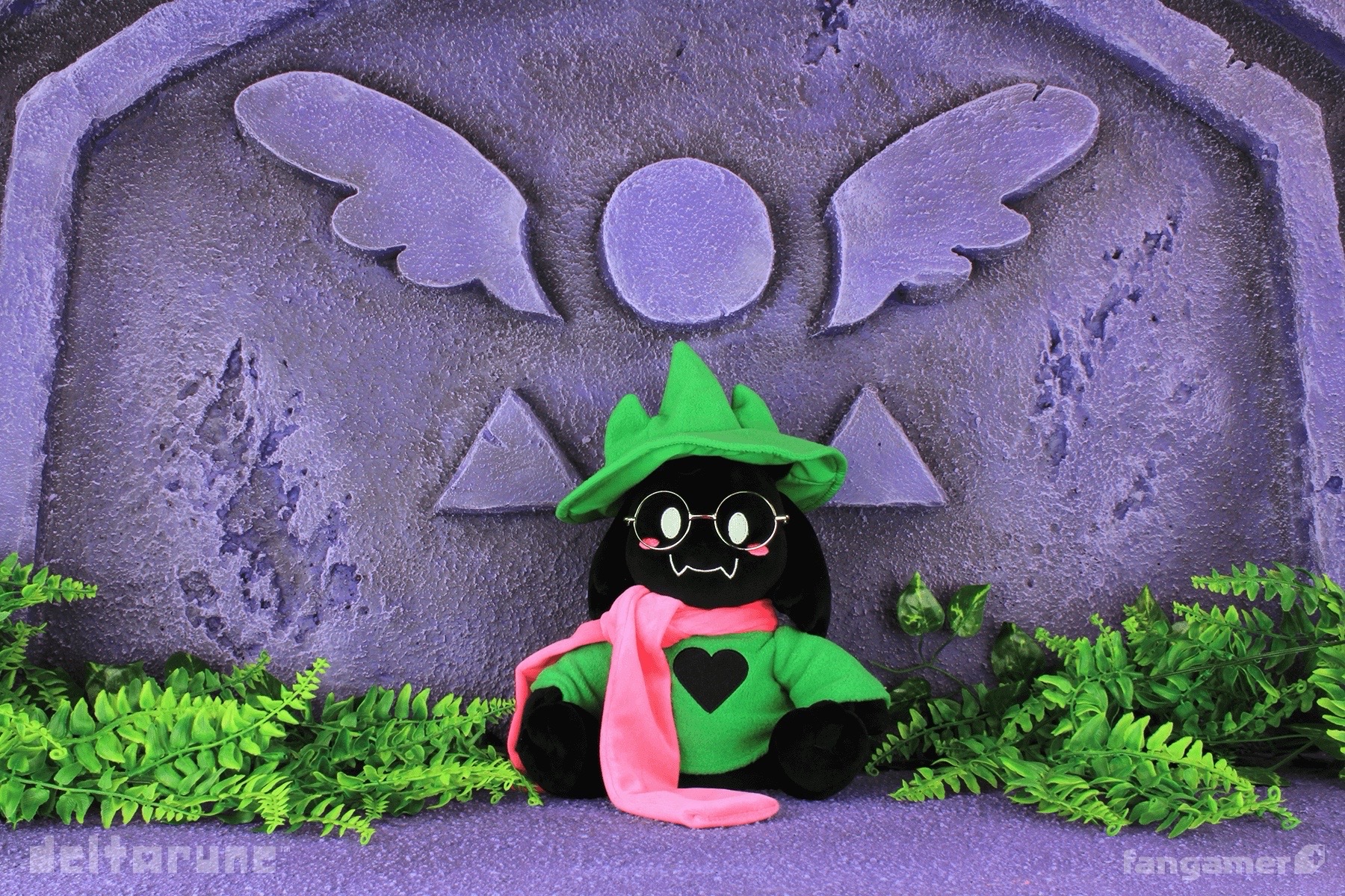 @Fangamer