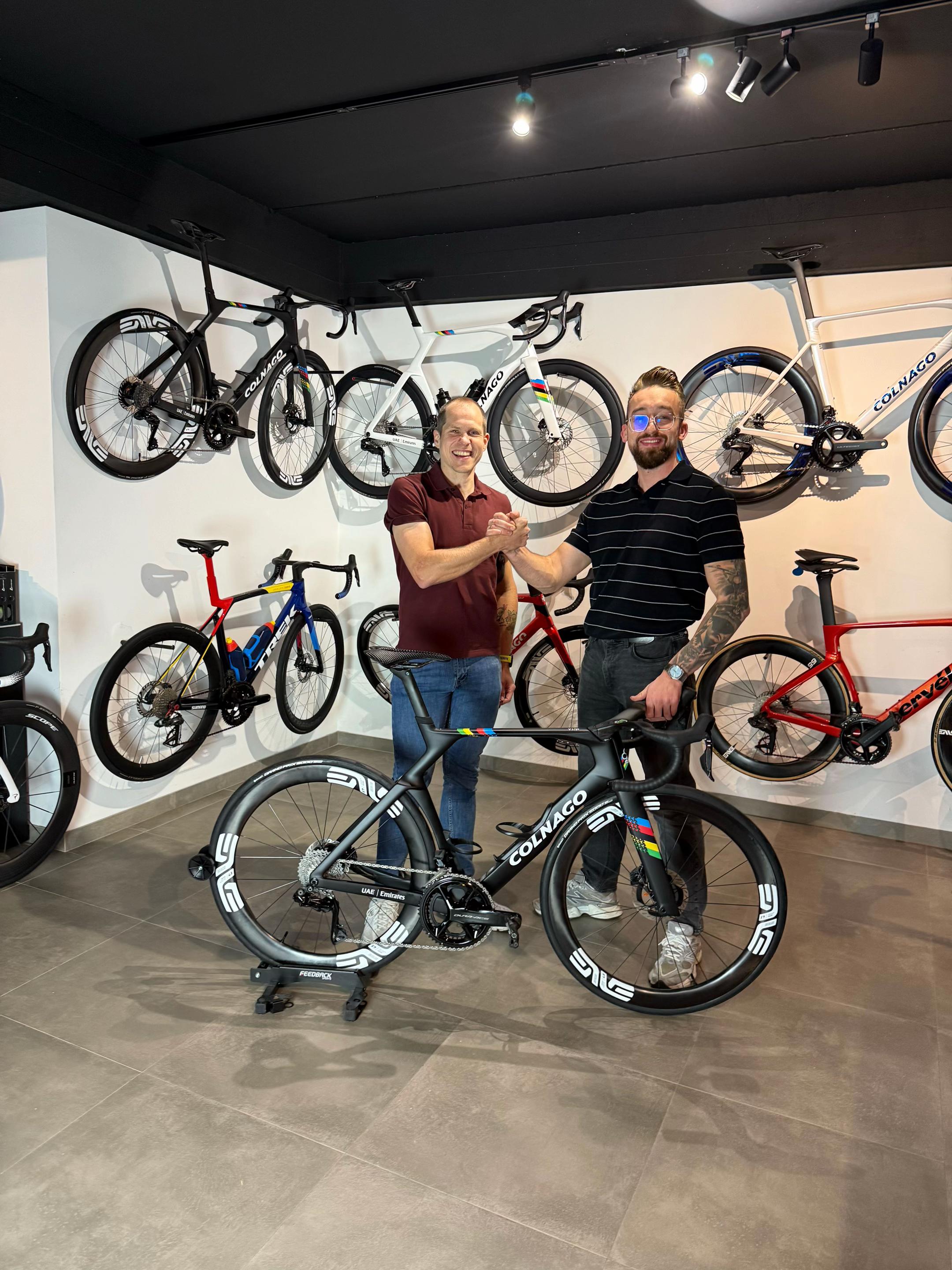 @Sky_Bikes_Belgium