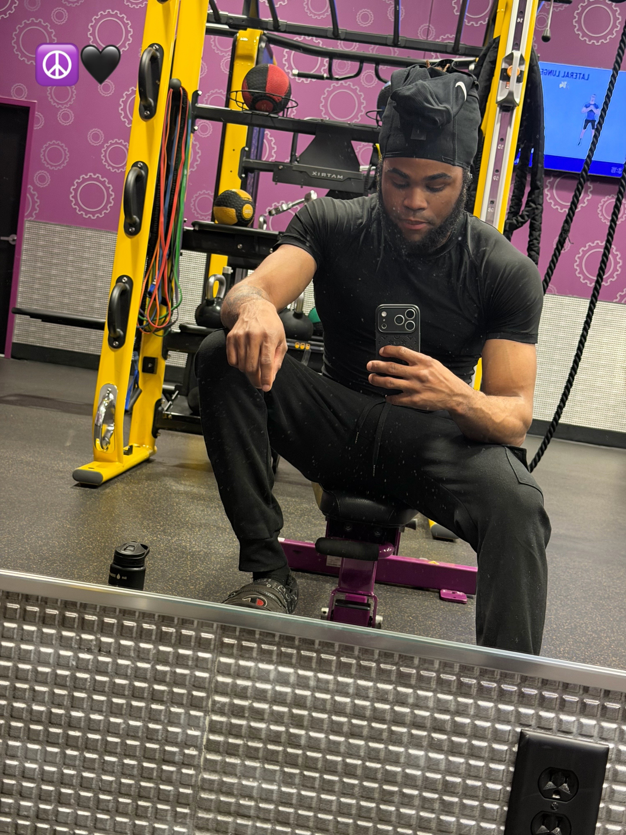 @gym motivation/ fit motivation