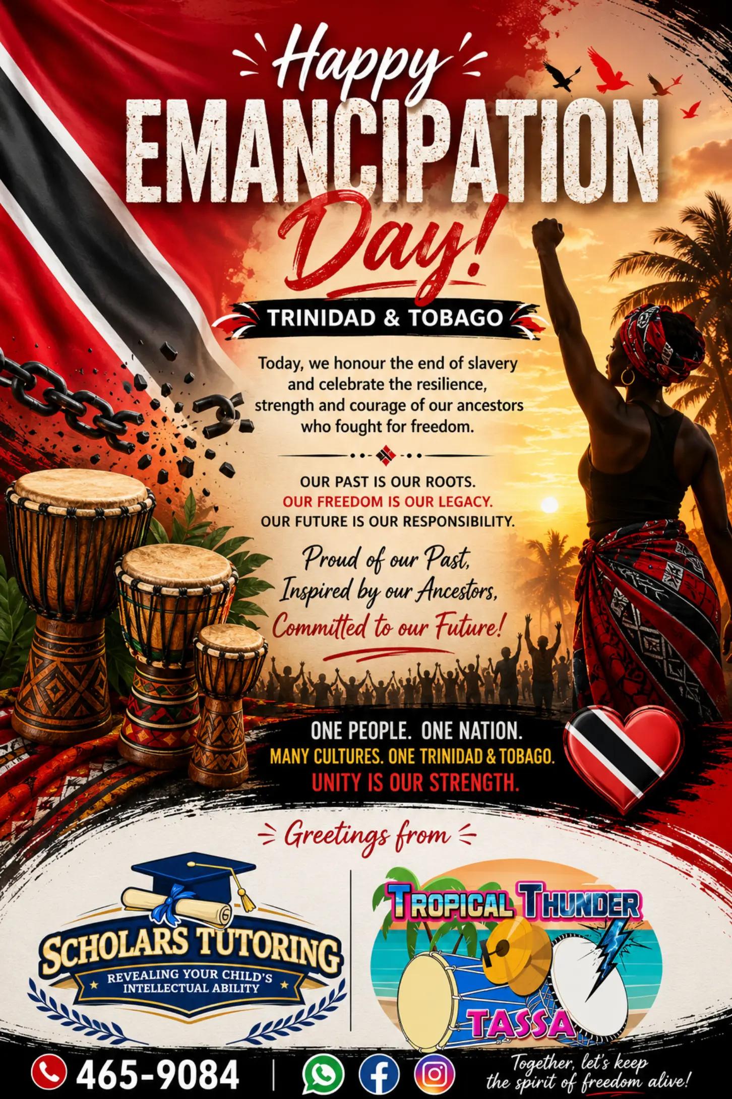 @🏝Tropical🌩Thunder🥁Tassa