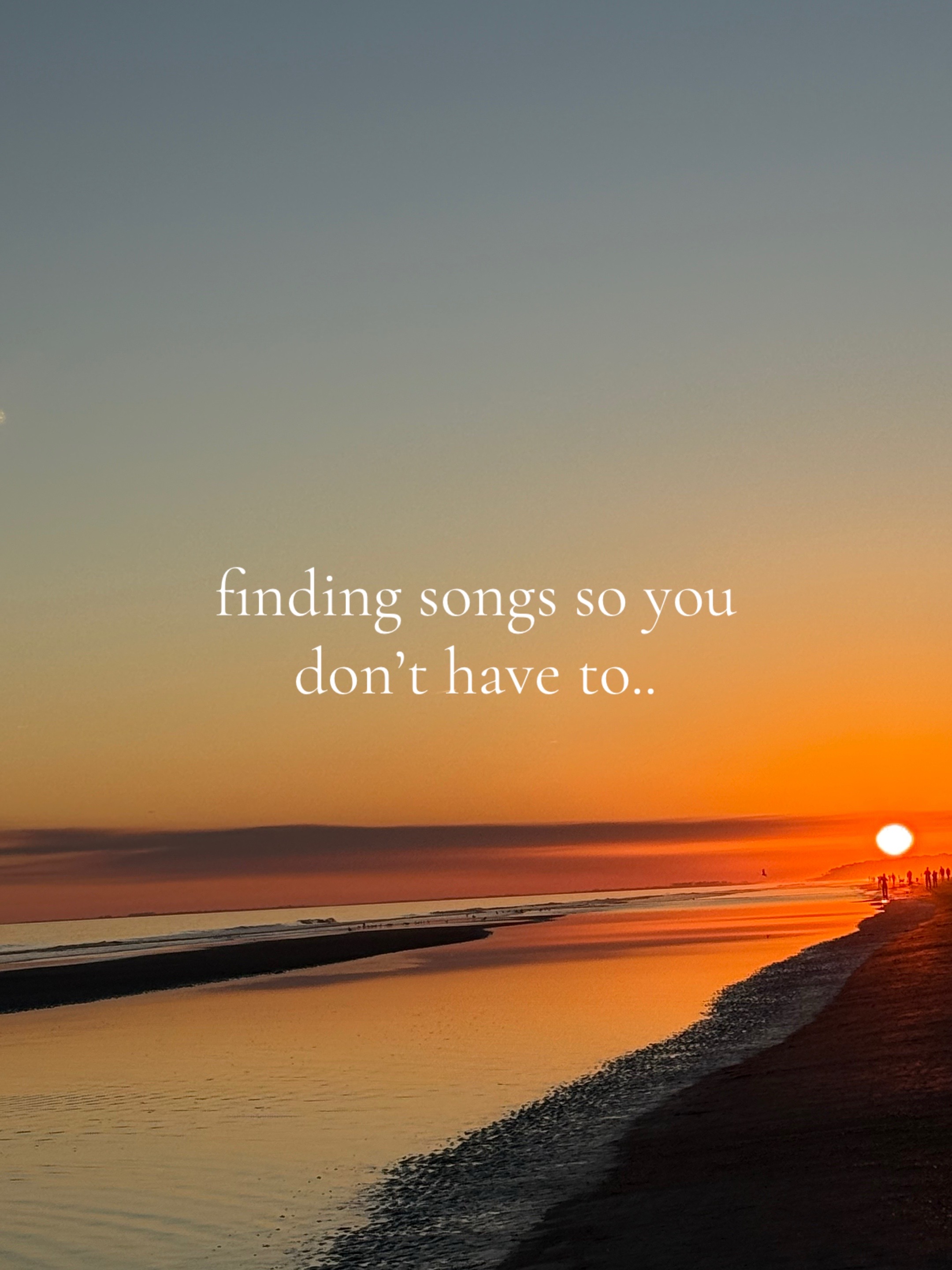 @music recs