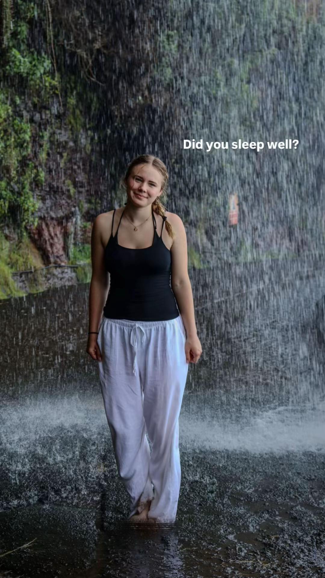 @Linda