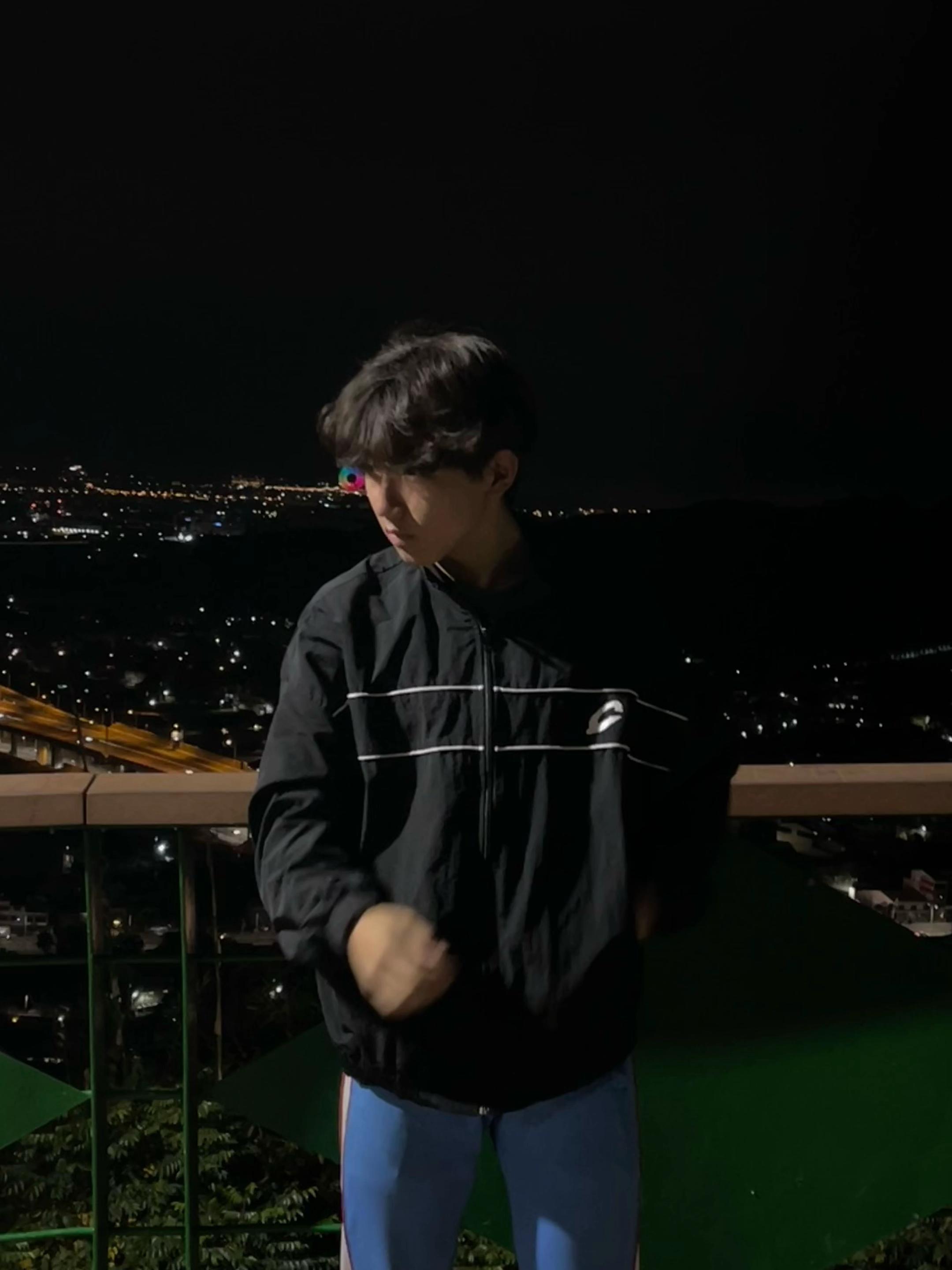 @小k
