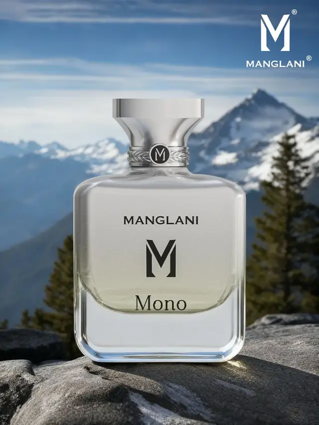 @MANGLANI
