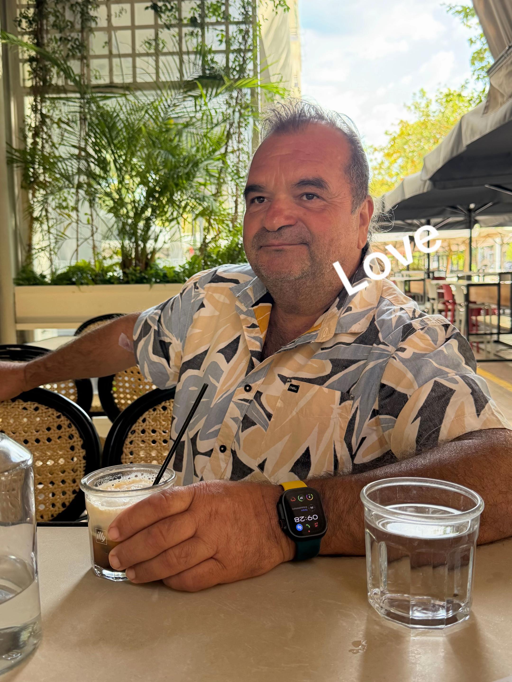 @Babis Kounadis