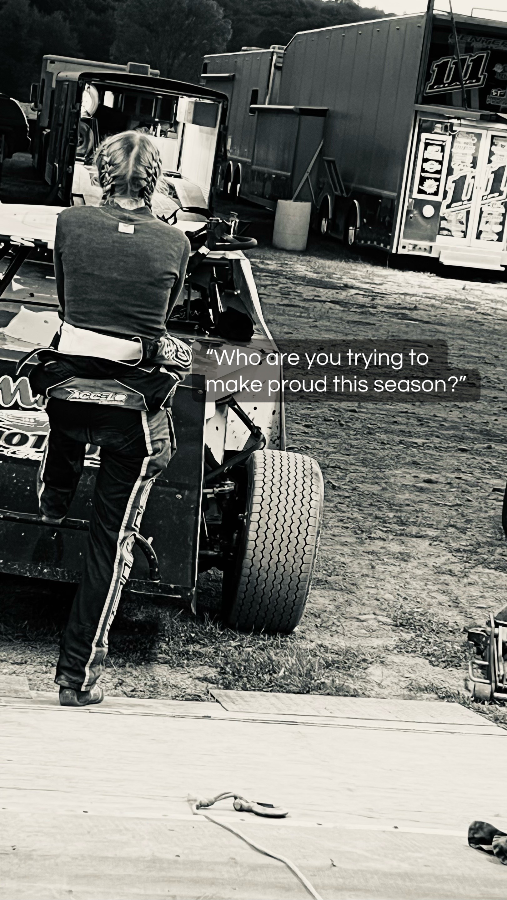 @Emily | Stoyer Racing