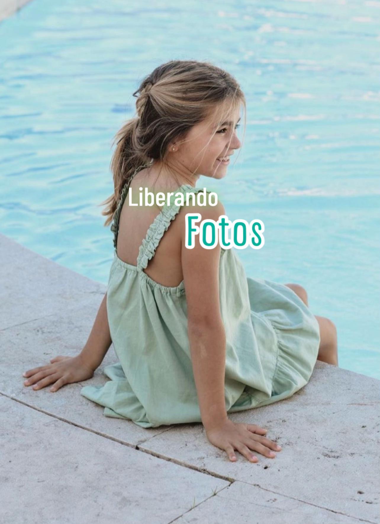 @๐๐ FÃ da Luisinha