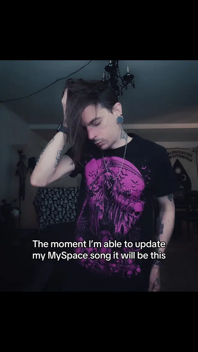 @Chris Cadaverous