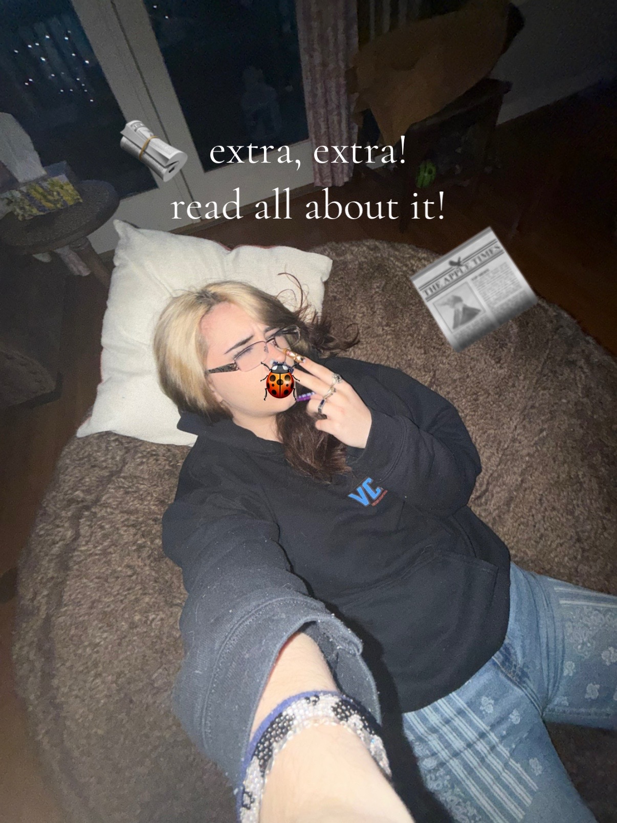 @el ™️