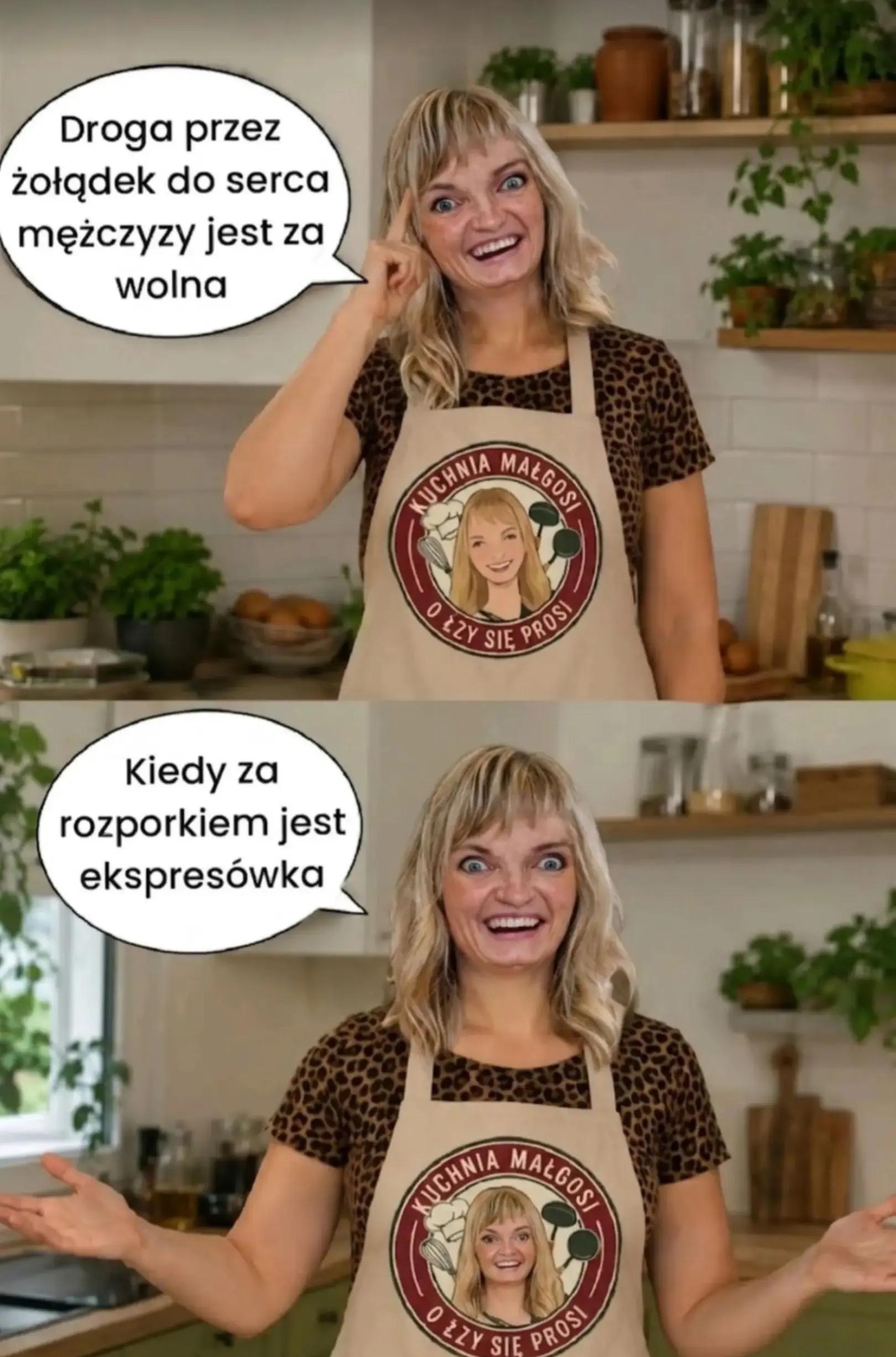 @Koleżanka z TikToka