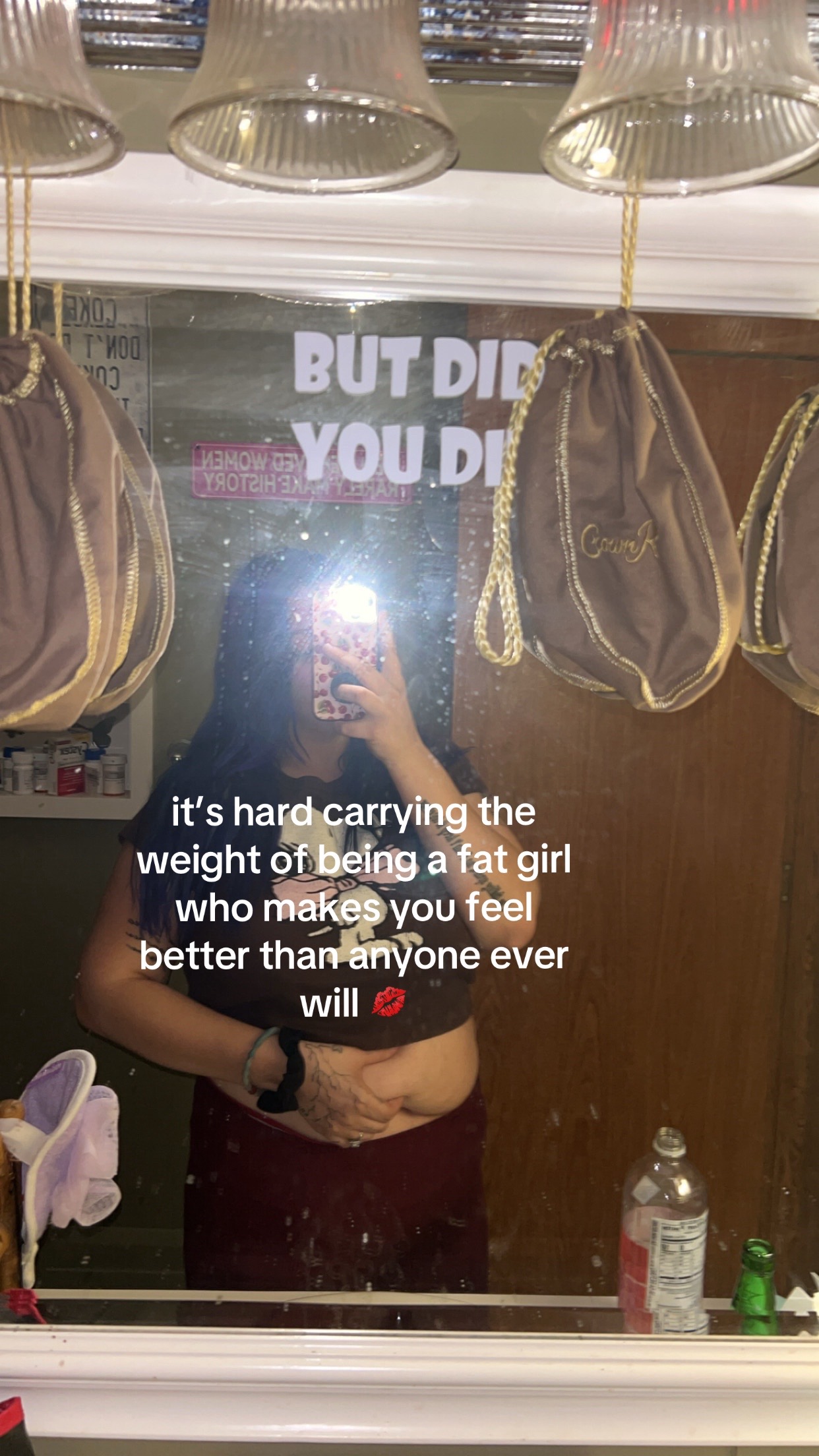 @youwantruthie