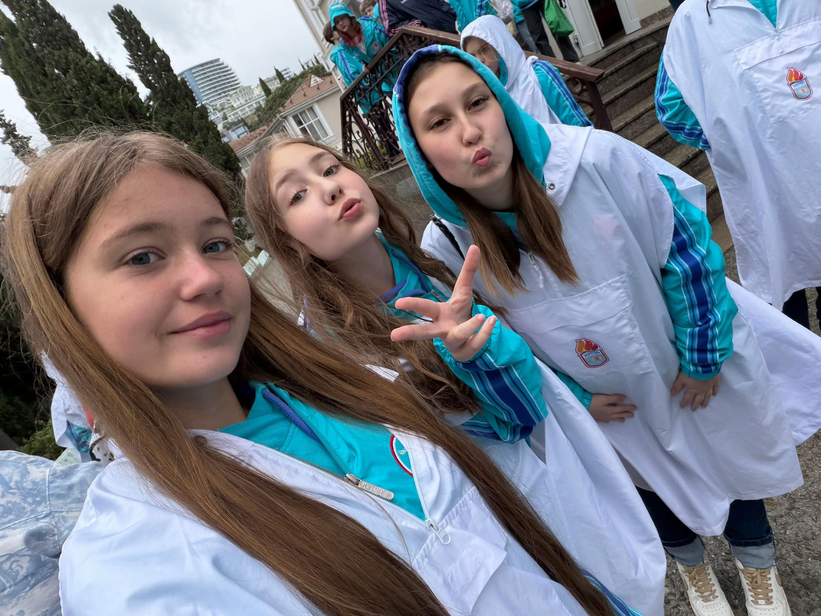 @лина винтер