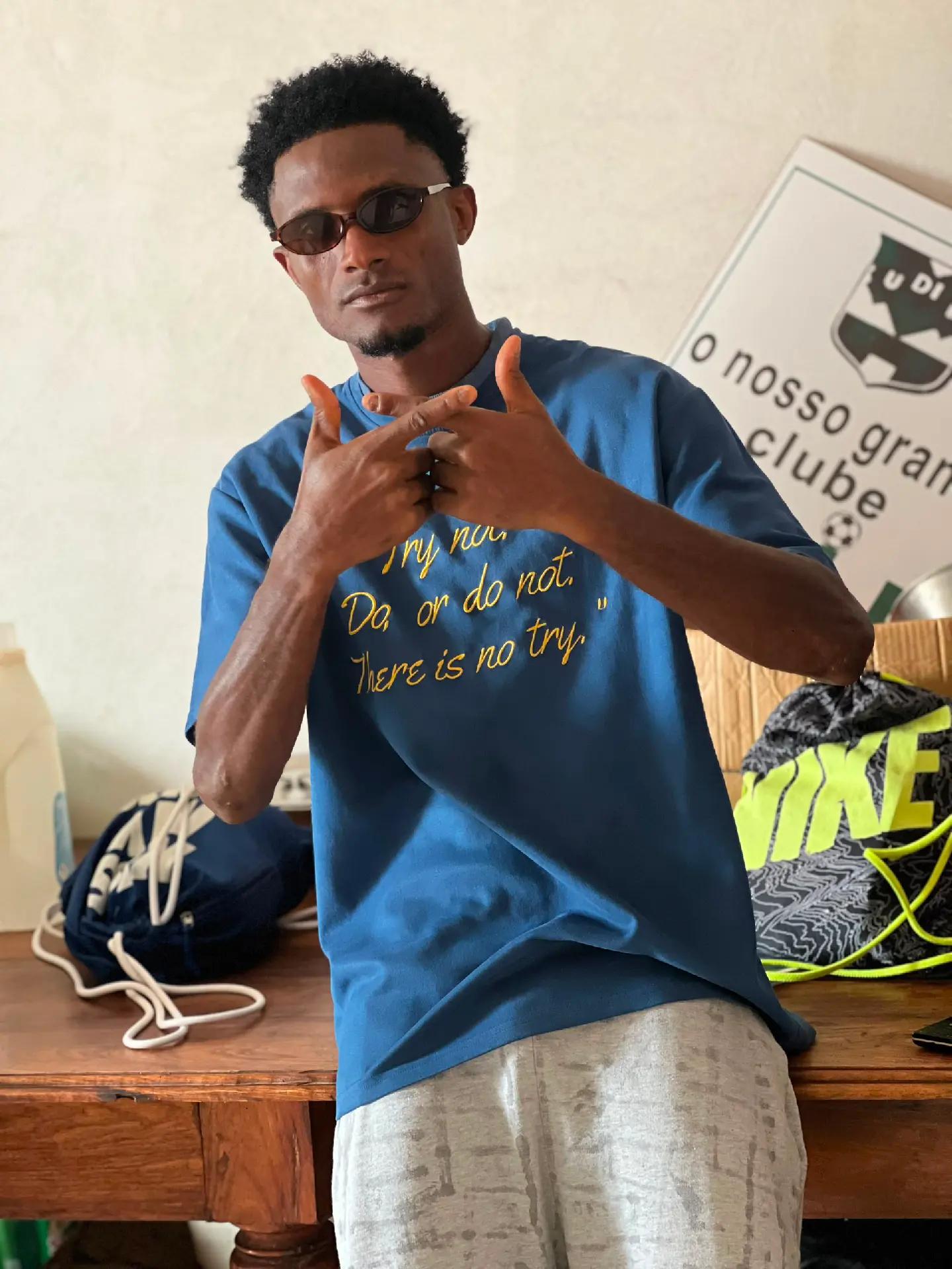 @Simakan mané