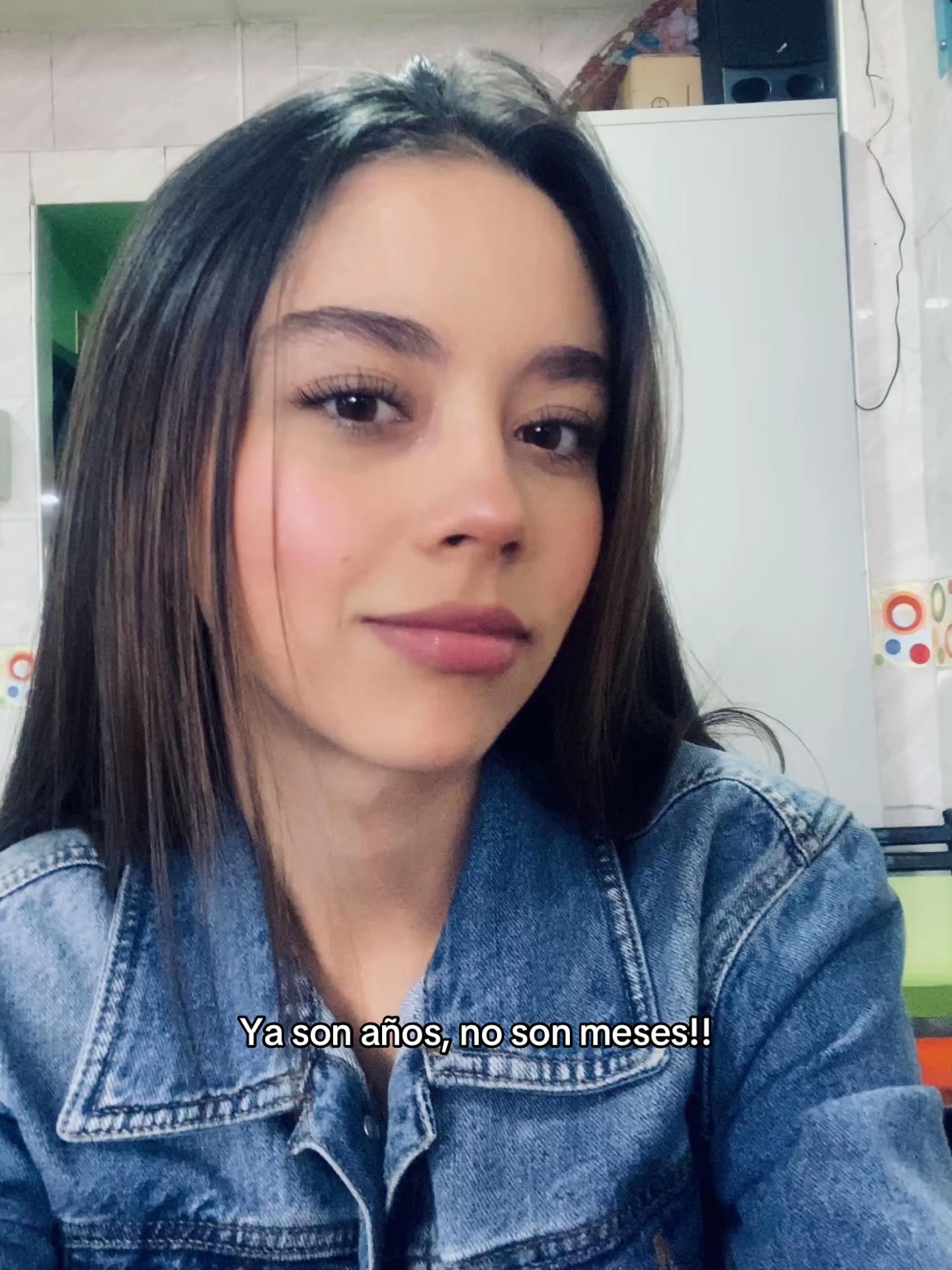 @Gaby $armiento.