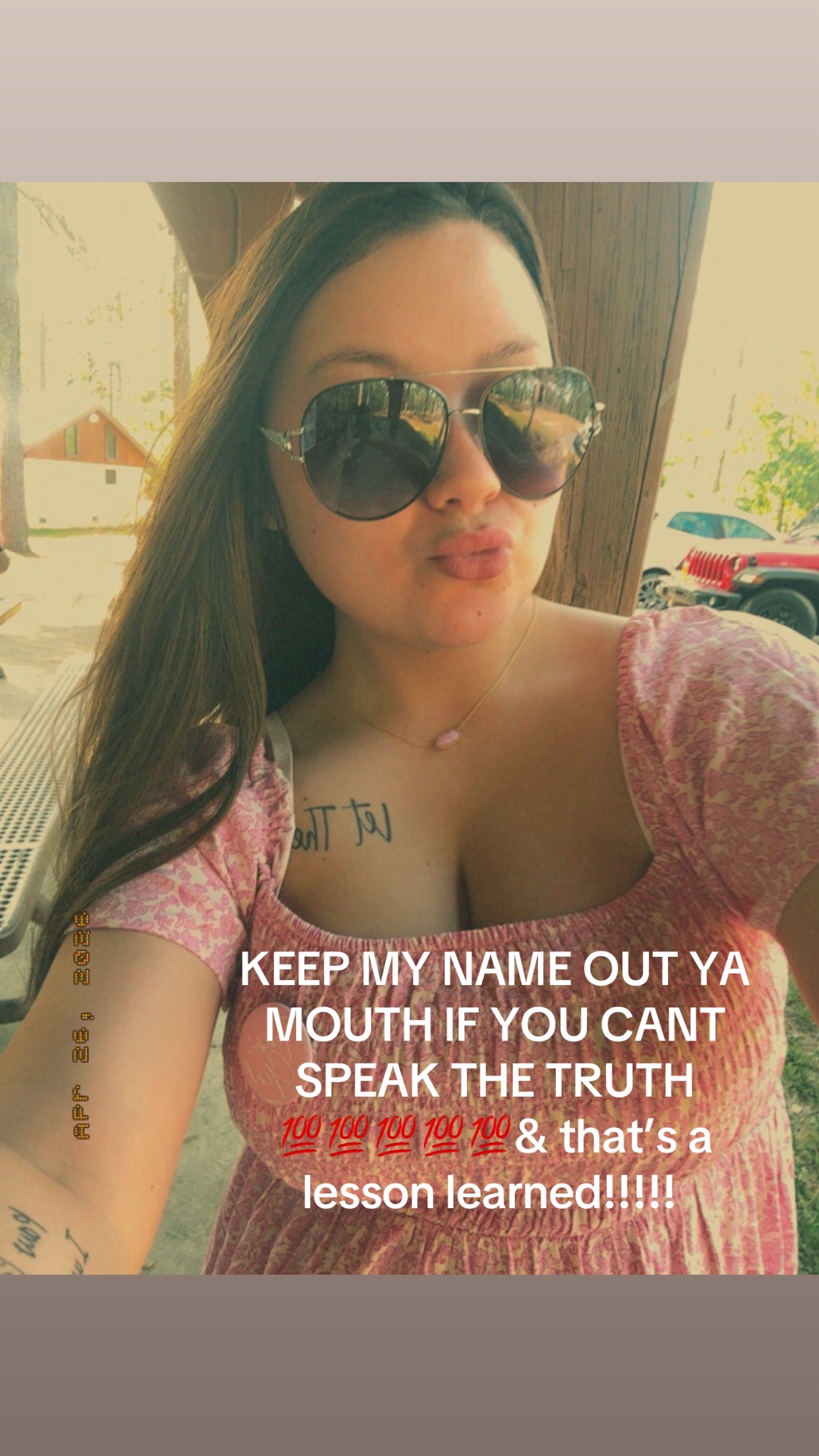 @aleyaha rayne ๐ป๐