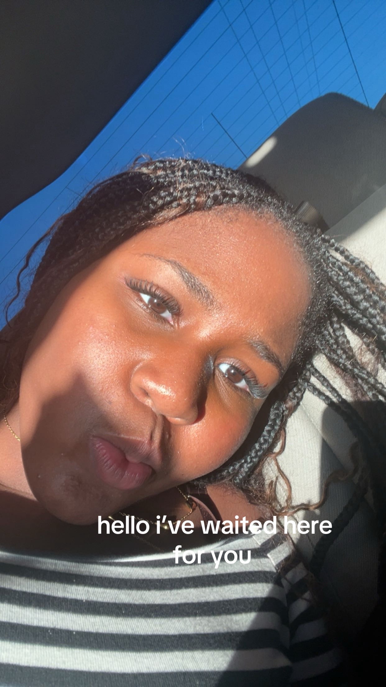 @secret